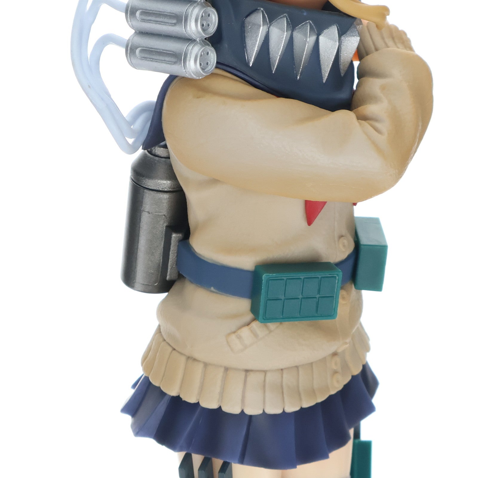 【中古即納】[FIG] D賞 トガヒミコ 一番くじ 僕のヒーローアカデミア Let you down MASTERLISE フィギュア プライズ バンダイスピリッツ(20240727)