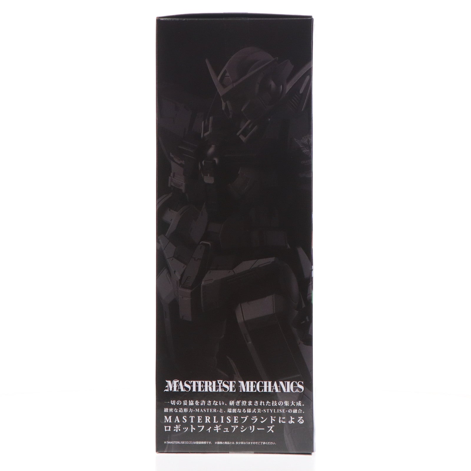 【中古即納】[FIG] A賞 ガンダムエクシア MASTERLISE MECHANICS 一番くじ 機動戦士ガンダム00(ダブルオー) -GUNDAM MEISTERS- フィギュア プライズ(64603) バンダイスピリッツ(20250401)