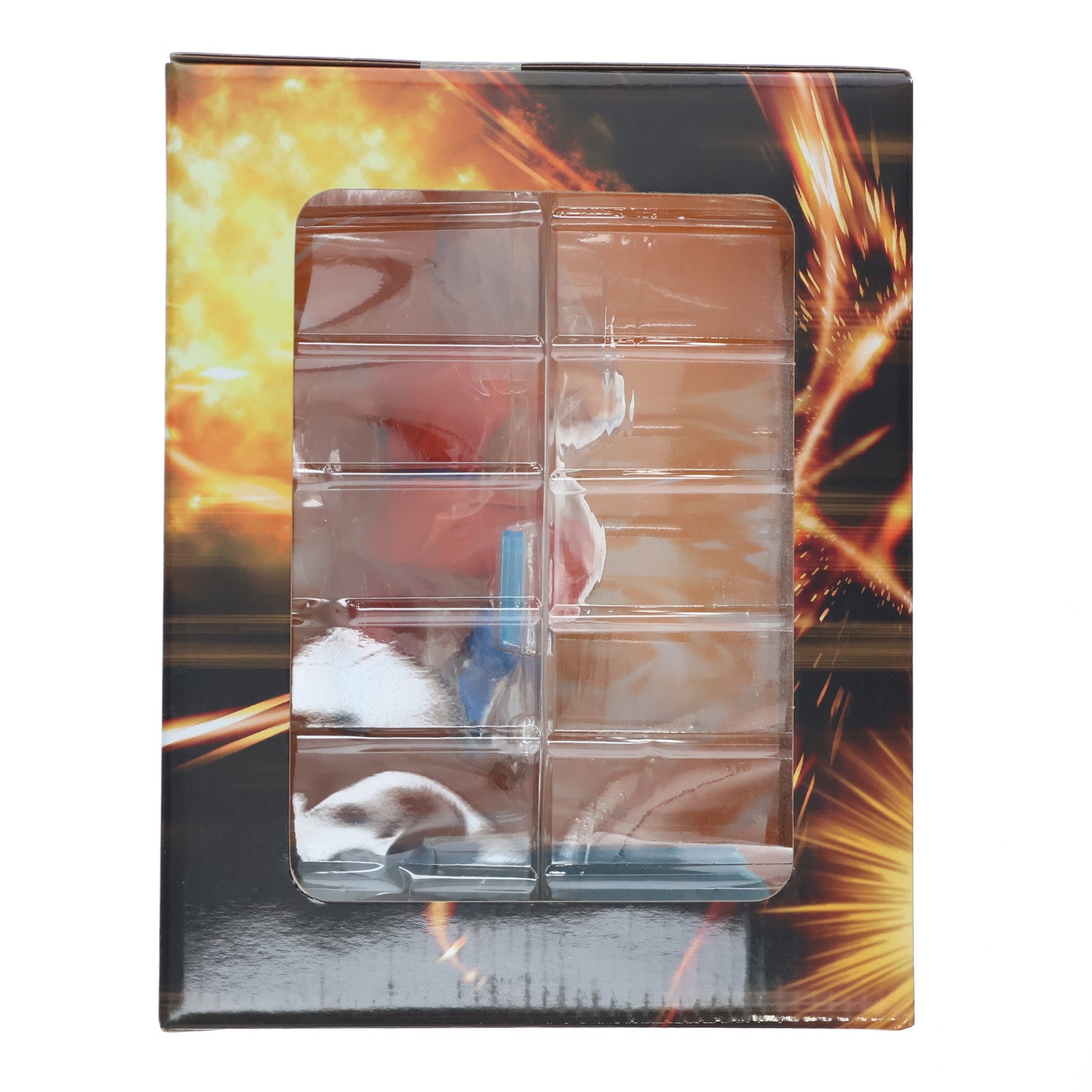 【中古即納】[FIG] A賞 孫悟空 フィギュア 一番くじ ドラゴンボール～超好敵手(スーパーライバル)列伝～ プライズ(13841) バンプレスト(20160110)