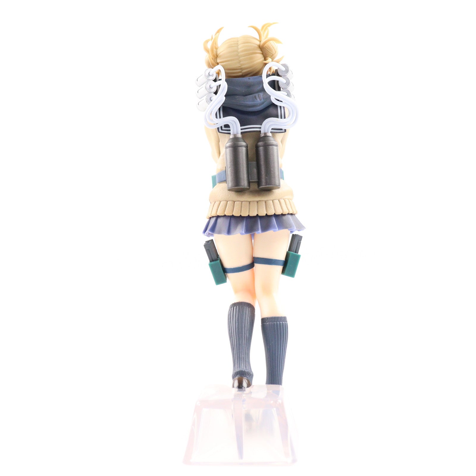 【中古即納】[FIG] ラストワン賞 MASTERLISE トガヒミコ ラストワンver. 一番くじ 僕のヒーローアカデミア Let you down フィギュア プライズ バンダイスピリッツ(20240727)