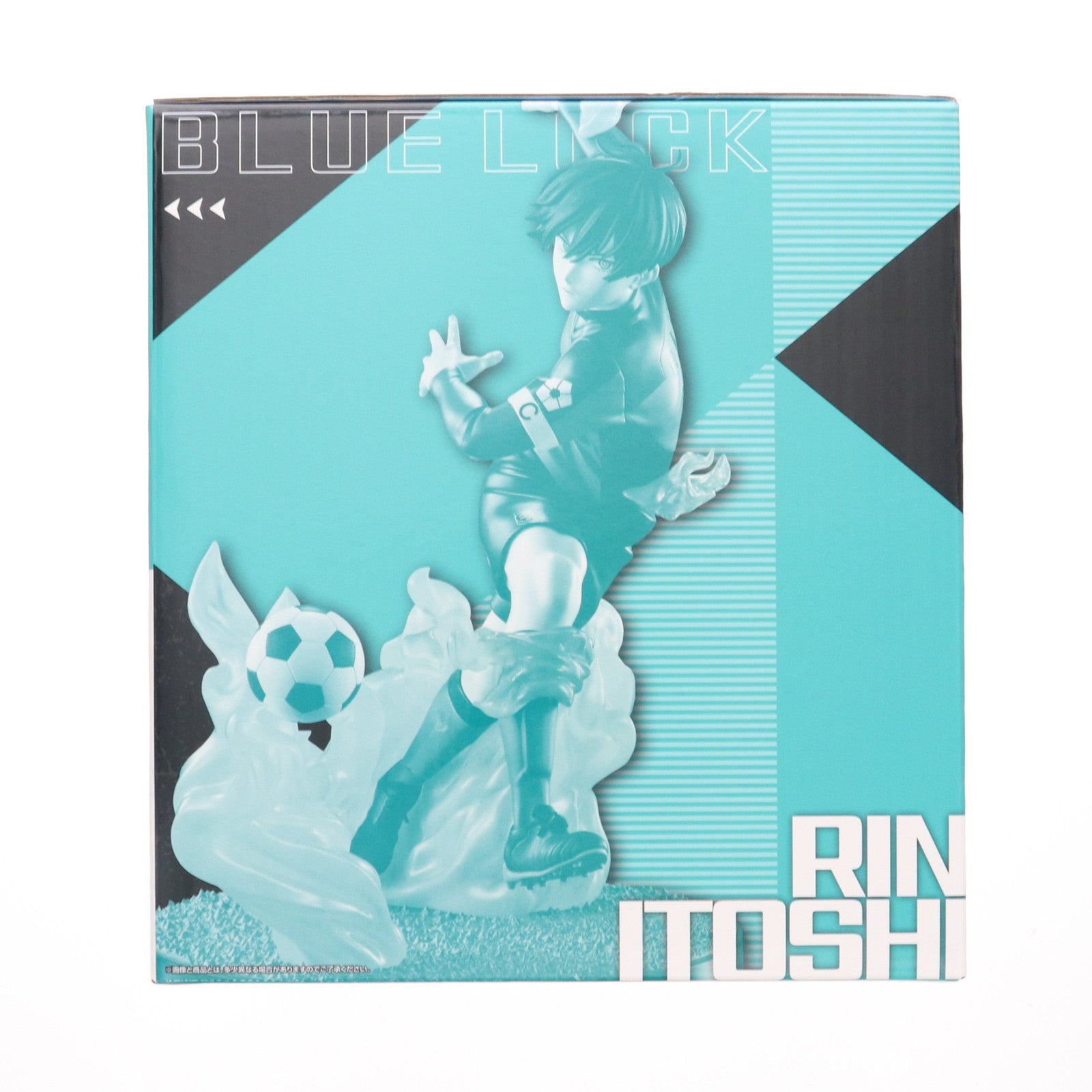 【中古即納】[FIG] B賞 糸師凛(いとしりん) 一番くじ ブルーロック 夢中の連鎖 フィギュア プライズ バンダイスピリッツ(20250110)