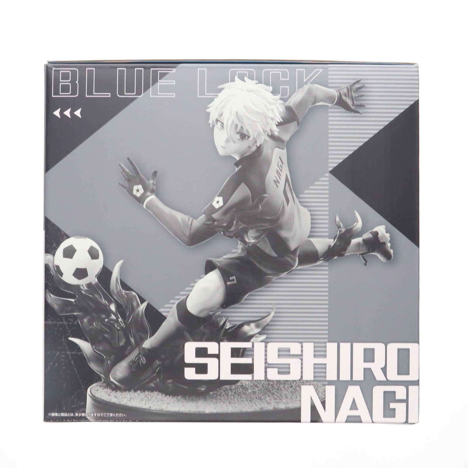 【中古即納】[FIG] C賞 凪誠士郎(なぎせいしろう) 一番くじ ブルーロック 存在の証明 フィギュア プライズ バンダイスピリッツ(20241109)