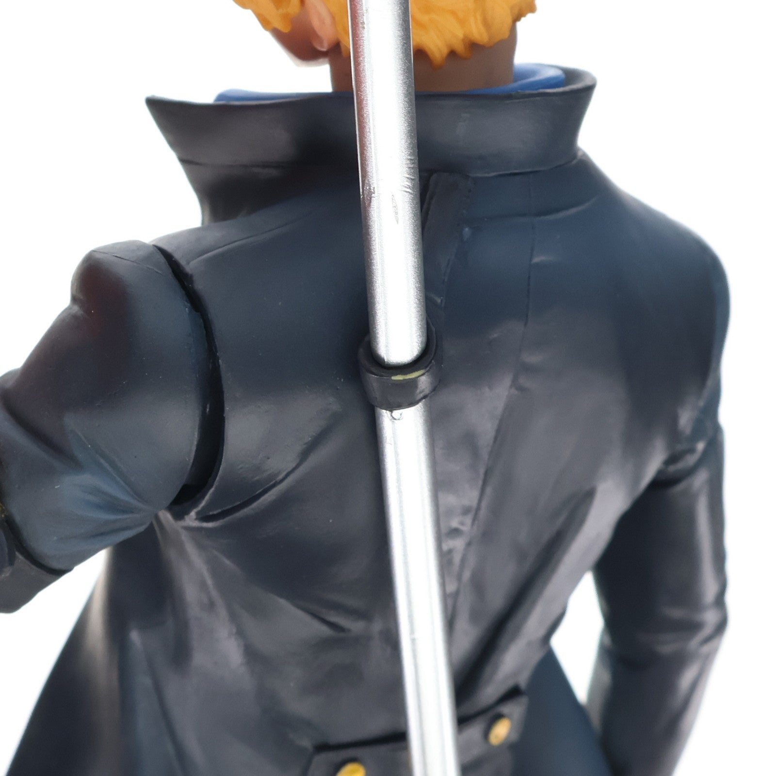 【中古即納】[FIG] D賞 サボ 一番くじ ワンピース～兄弟の絆～ ONE PIECE  フィギュア プライズ(323) バンダイスピリッツ(20200117)