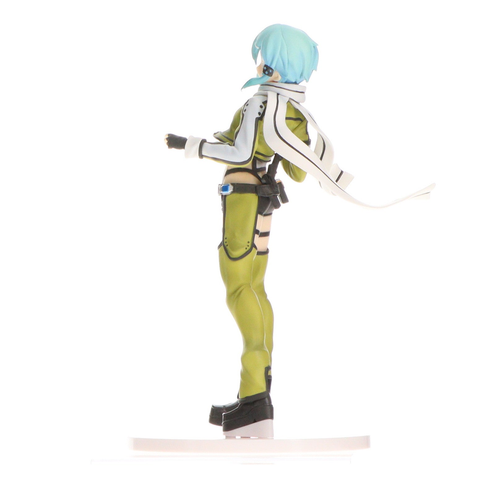 【中古即納】[FIG] A賞 シノン 一番くじプレミアム ソードアート・オンライン STAGE2 プレミアムフィギュア プライズ バンプレスト(20150228)