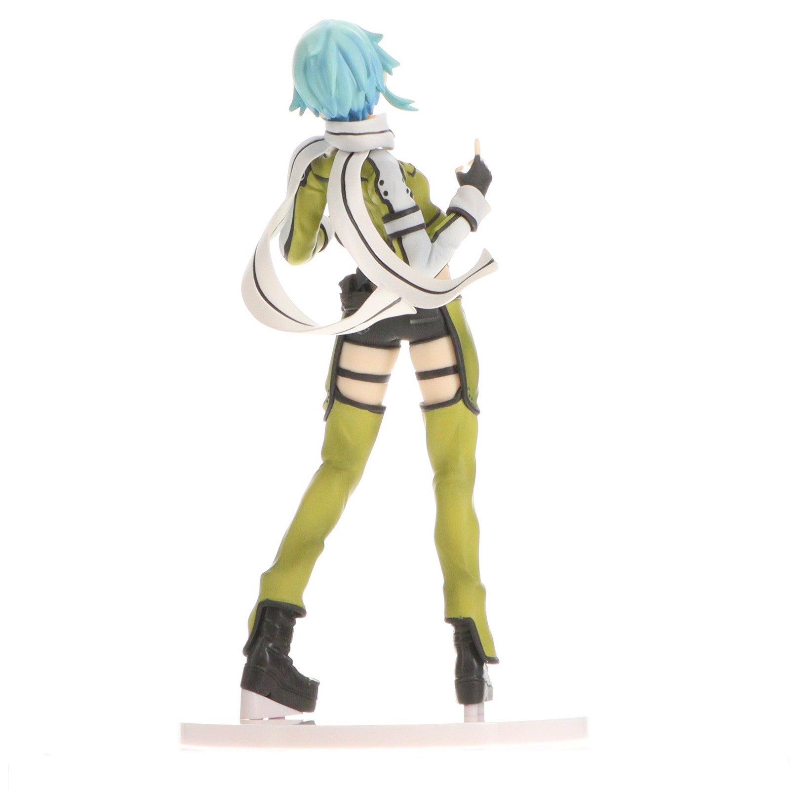 【中古即納】[FIG] A賞 シノン 一番くじプレミアム ソードアート・オンライン STAGE2 プレミアムフィギュア プライズ バンプレスト(20150228)