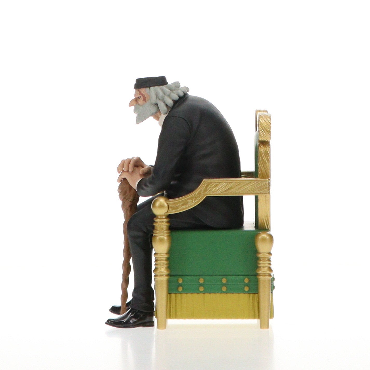 【中古即納】[FIG] E賞 ジェイガルシア・サターン聖 一番くじ ワンピース The Throne of Power ONE PIECE フィギュア プライズ バンダイスピリッツ(20250613)