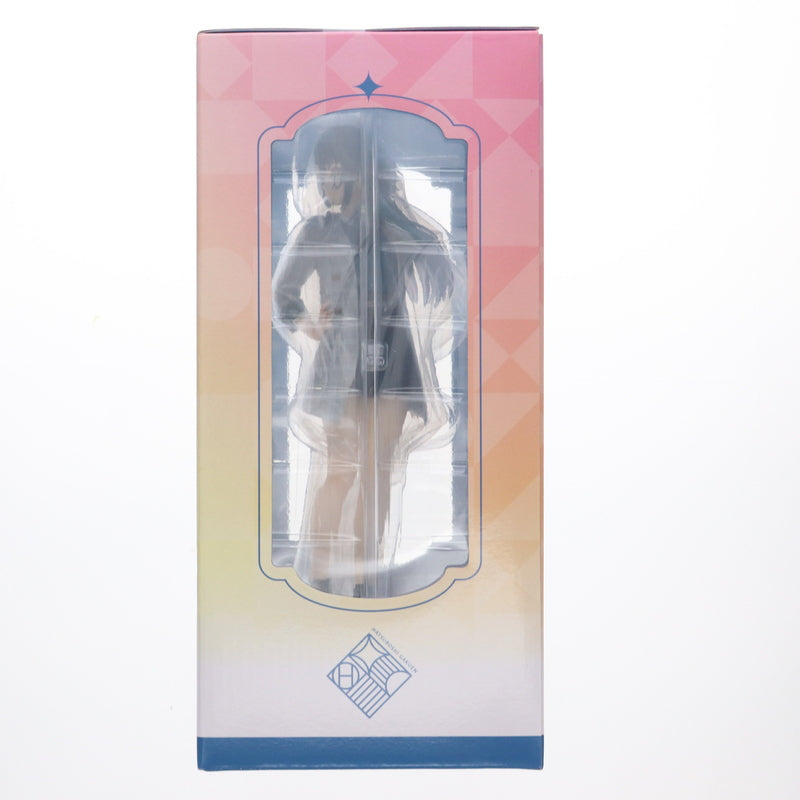 【中古即納】[FIG] B賞 月村手毬(つきむらてまり) フィギュア 1/7 Gracemaster 一番くじ 学園アイドルマスター Part2 プライズ バンダイスピリッツ(20250620)