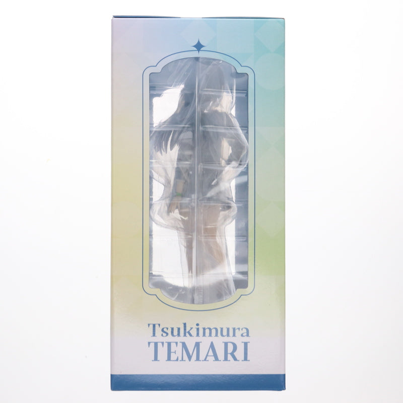 【中古即納】[FIG] B賞 月村手毬(つきむらてまり) フィギュア 1/7 Gracemaster 一番くじ 学園アイドルマスター Part2 プライズ バンダイスピリッツ(20250620)