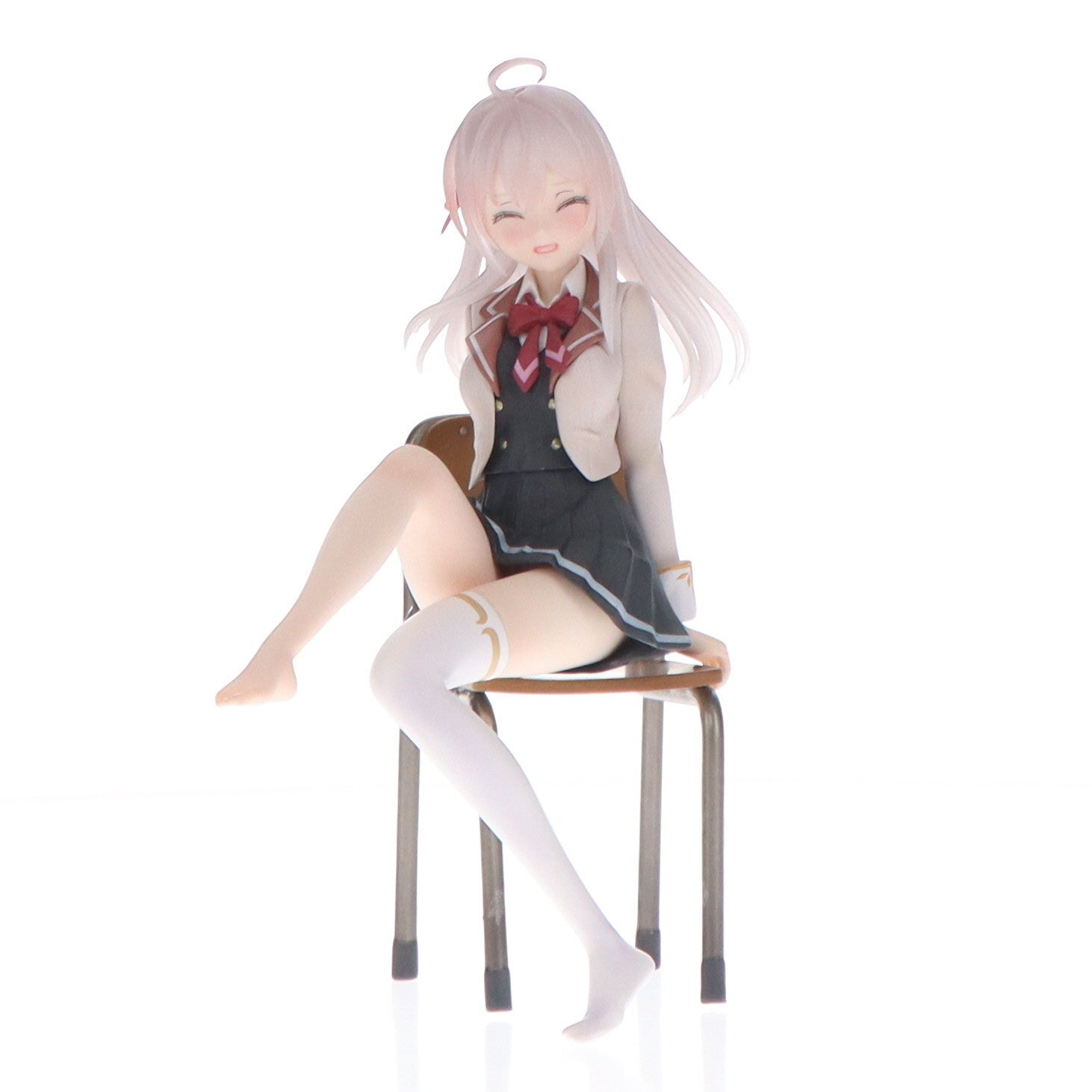 【中古即納】[FIG] ラストワン賞 アーリャ フィギュア ラストワンver. 一番くじ 時々ボソッとロシア語でデレる隣のアーリャさん プライズ バンダイスピリッツ(20250628)