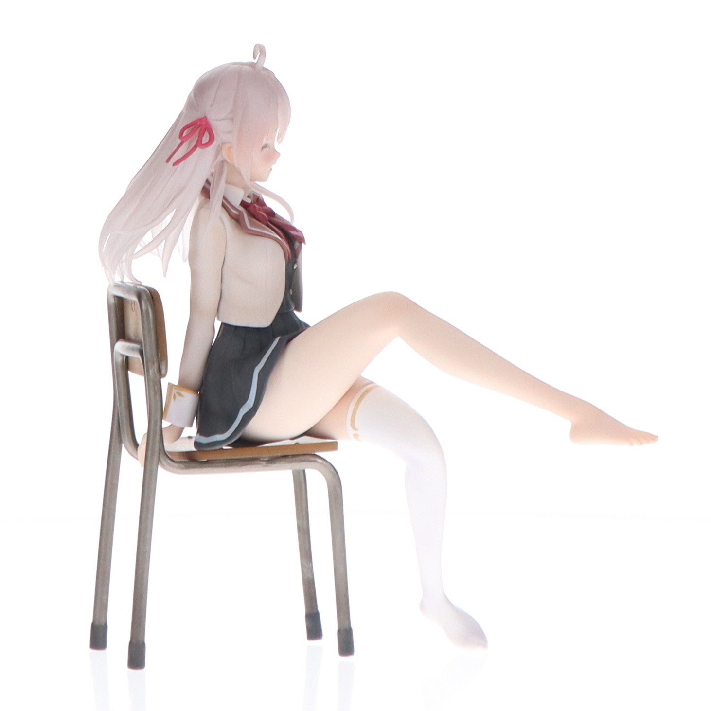 【中古即納】[FIG] ラストワン賞 アーリャ フィギュア ラストワンver. 一番くじ 時々ボソッとロシア語でデレる隣のアーリャさん プライズ バンダイスピリッツ(20250628)