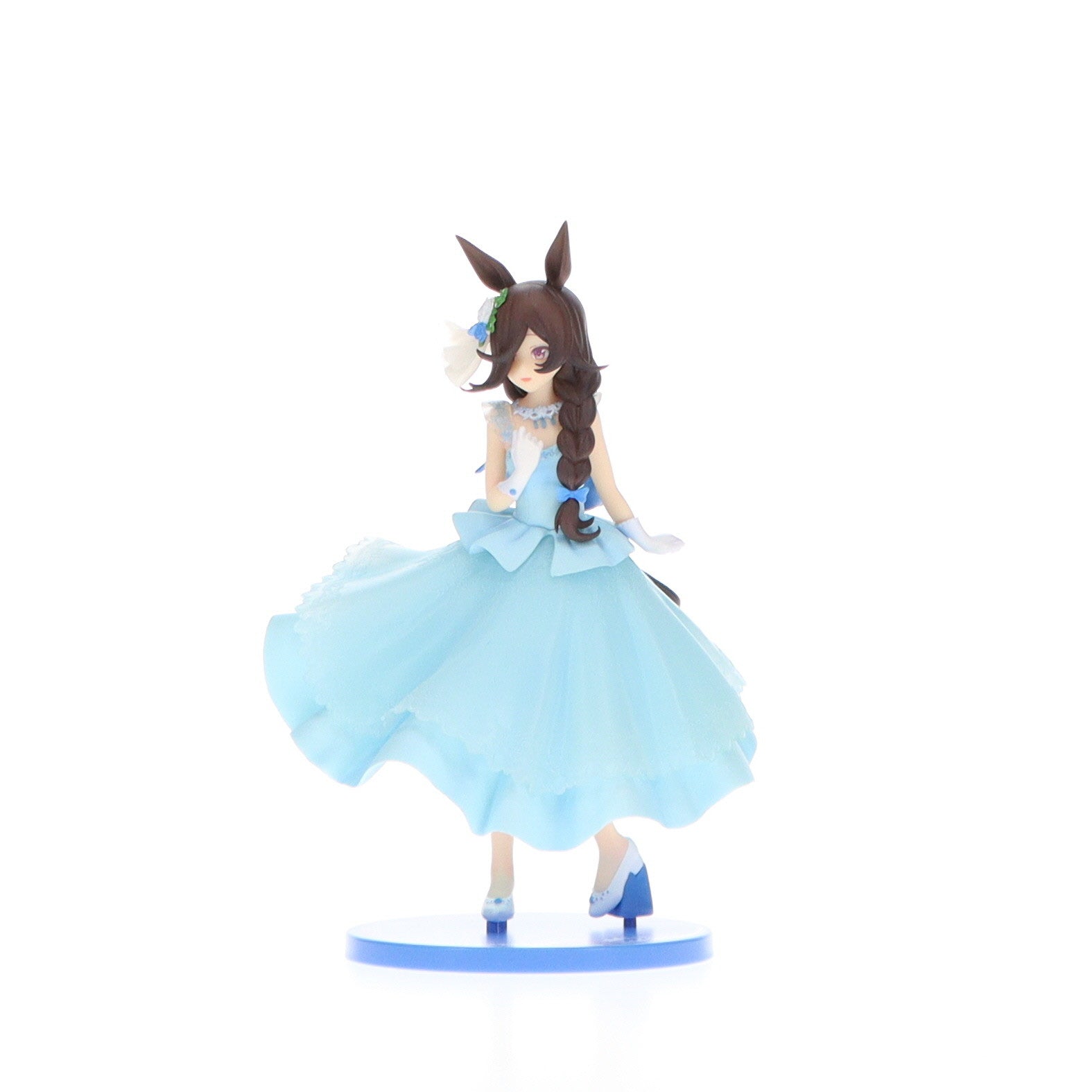 【中古即納】[FIG] A賞 ライスシャワー 一番くじ ウマ娘 プリティーダービー 6弾 フィギュア プライズ バンダイスピリッツ(20230616)