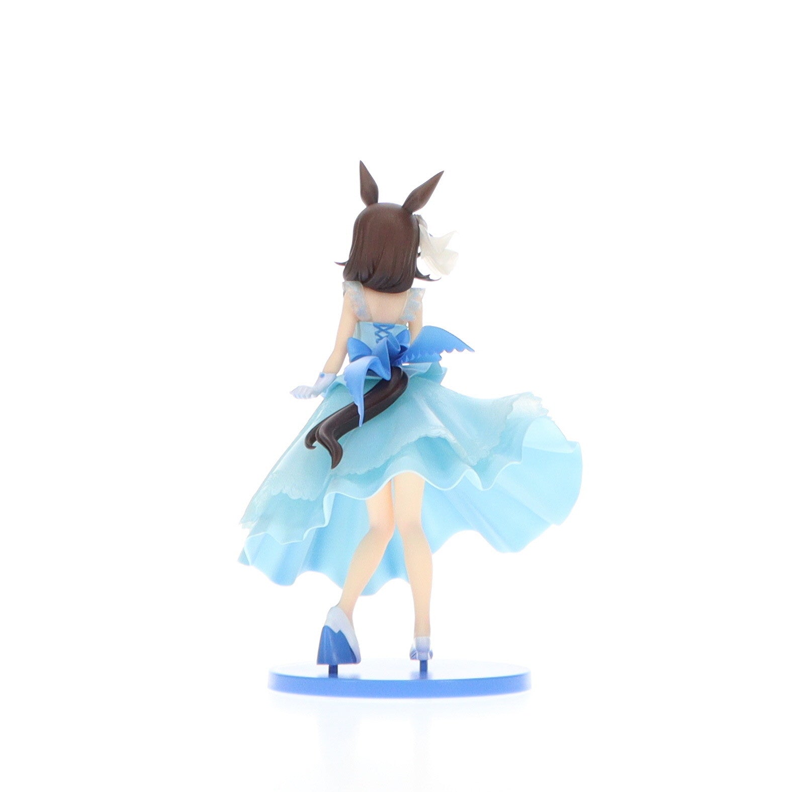 【中古即納】[FIG] A賞 ライスシャワー 一番くじ ウマ娘 プリティーダービー 6弾 フィギュア プライズ バンダイスピリッツ(20230616)