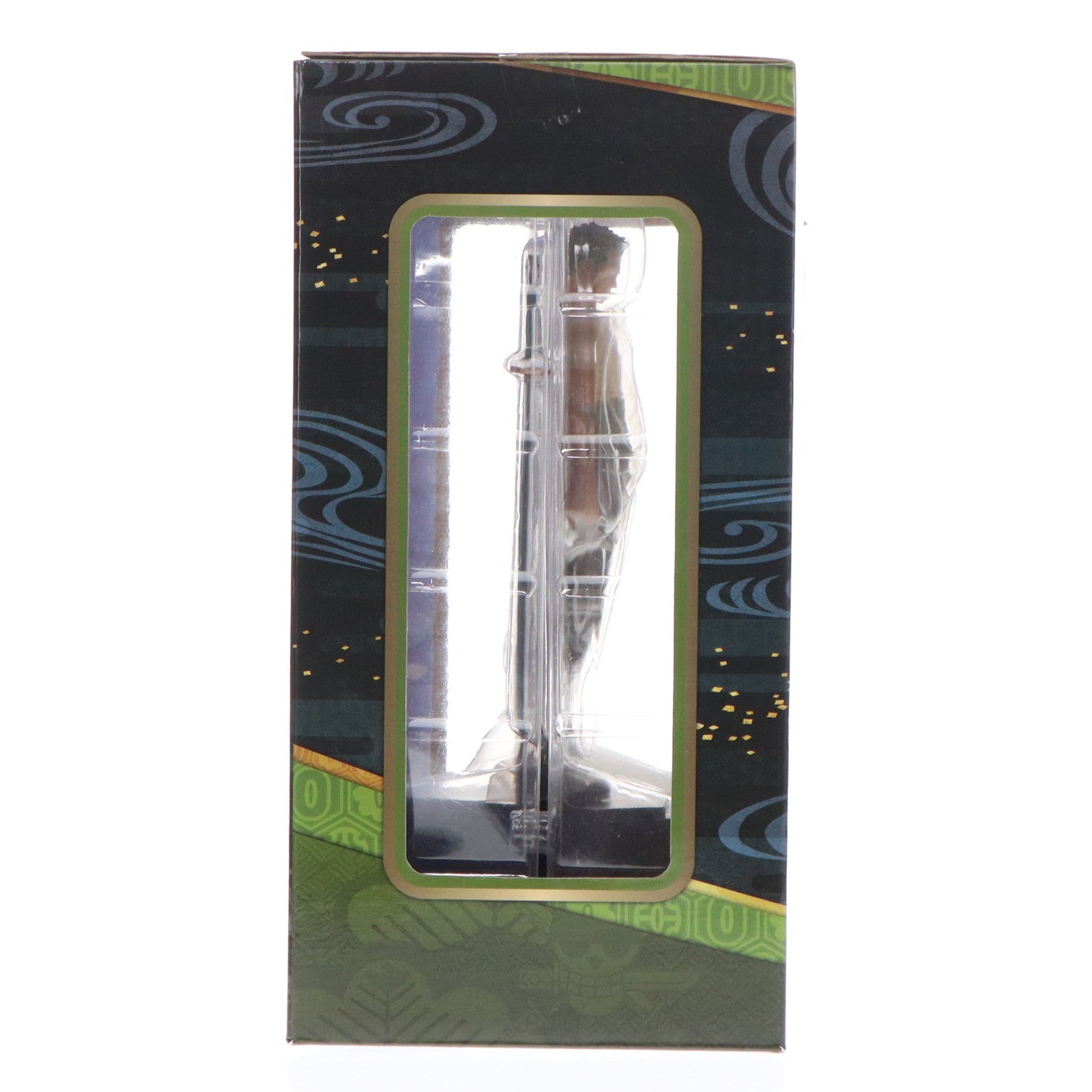 【中古即納】[FIG] C賞 ロロノア・ゾロ 一番くじ ワンピース ヒストリーオブゾロ～スペシャルエディション～ フィギュア～THE GRANDLINE MEN～ ONE PIECE プライズ(12457) バンプレスト(20140210)