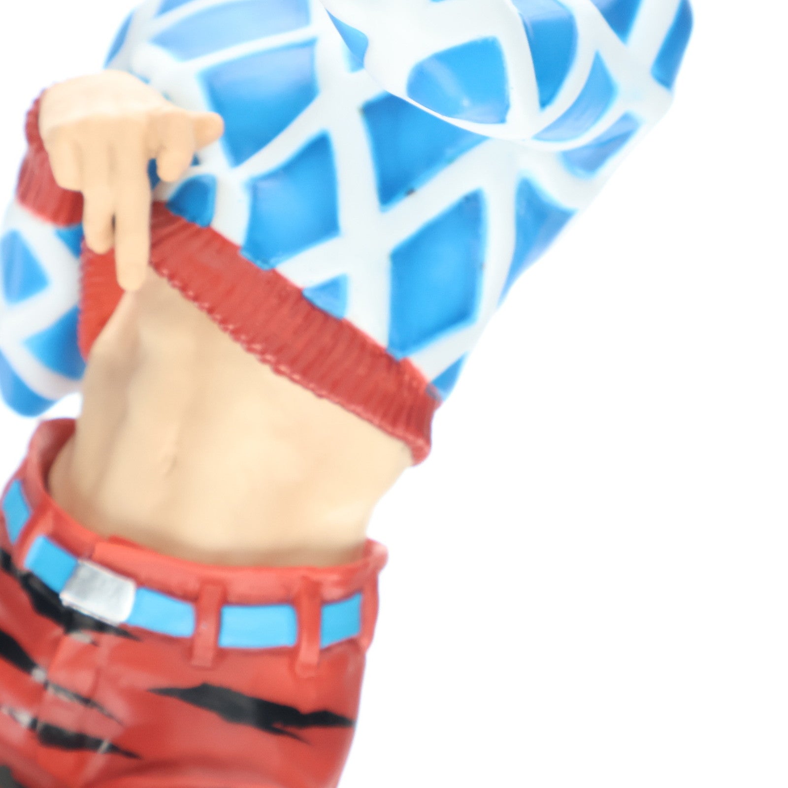 【中古即納】[FIG] C賞 グイード・ミスタ MASTERLISE 一番くじ ジョジョの奇妙な冒険 GOLDEN WIND TVアニメ「ジョジョの奇妙な冒険 黄金の風」 フィギュア プライズ バンダイスピリッツ(20241026)