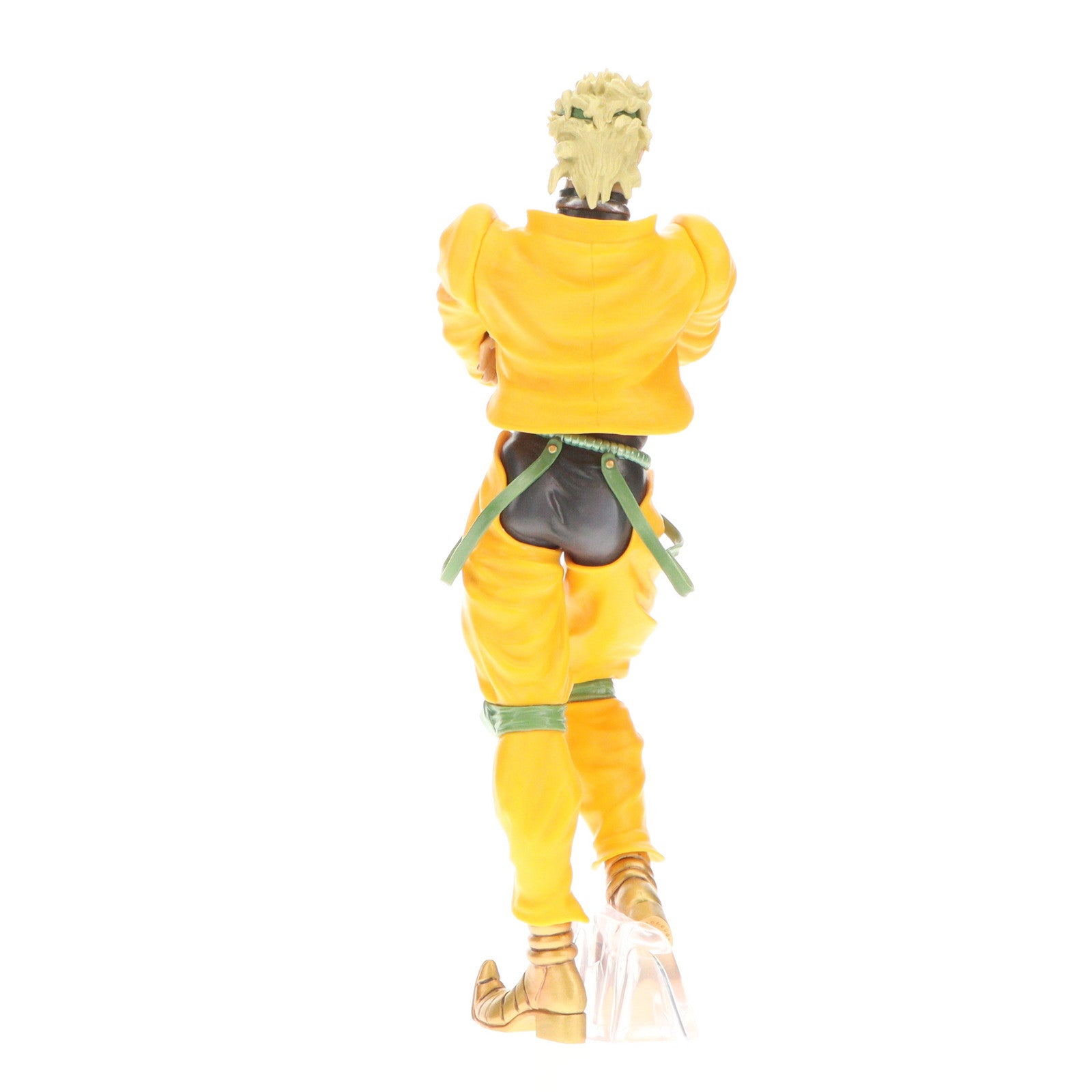 【中古即納】[FIG] ラストワン賞 DIO 一番くじ ジョジョの奇妙な冒険 STARDUST CRUSADERS MASTERLISE フィギュア プライズ バンダイスピリッツ(20240316)