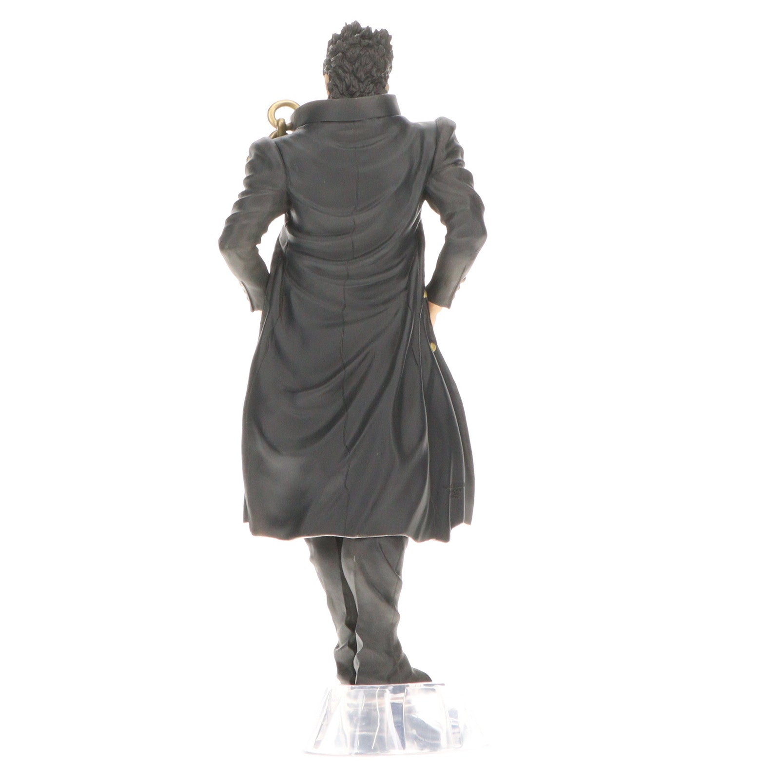 【中古即納】[FIG] A賞 空条承太郎(くうじょうじょうたろう) 一番くじ ジョジョの奇妙な冒険 STARDUST CRUSADERS MASTERLISE フィギュア プライズ バンダイスピリッツ(20240316)