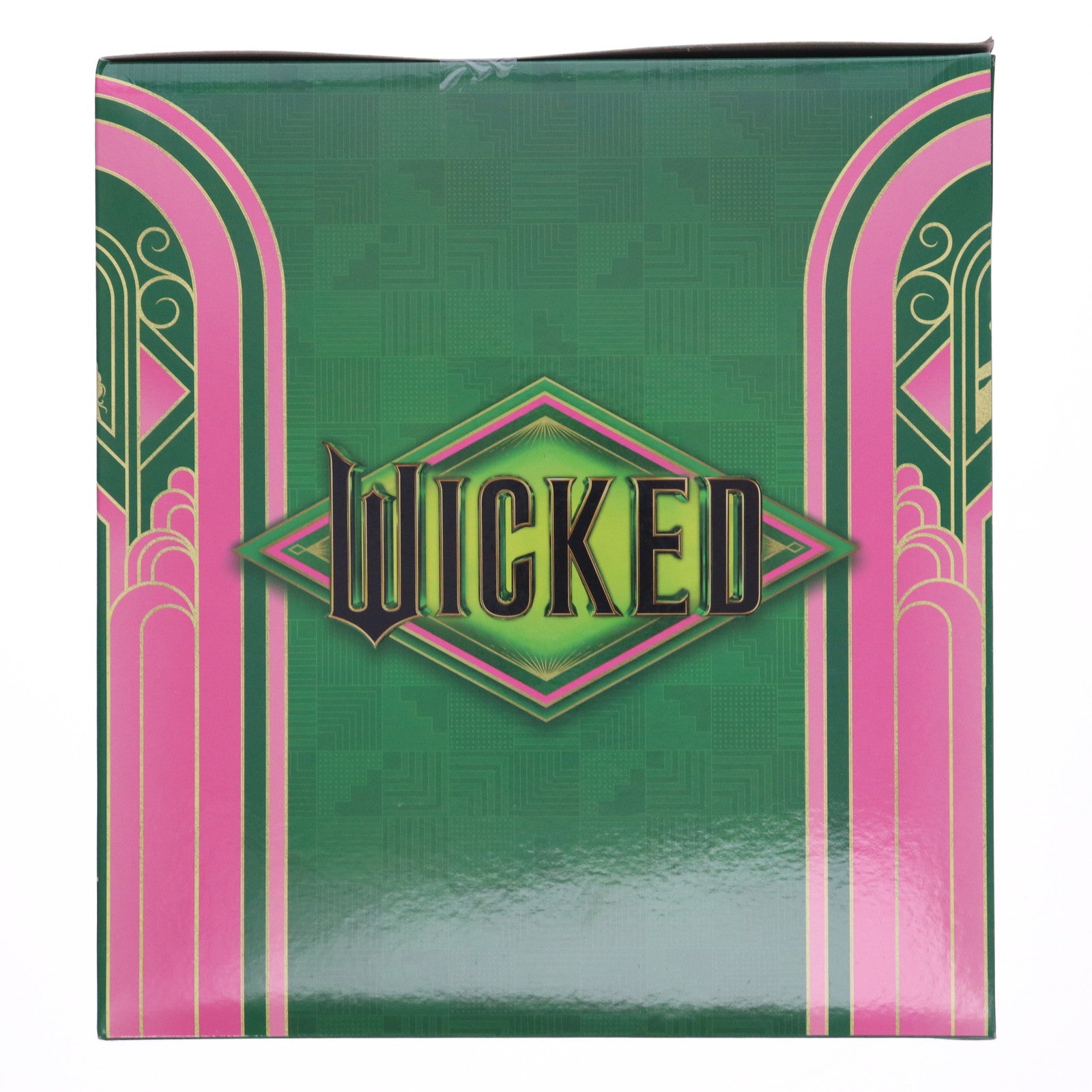 【中古即納】[FIG] ラストワン賞 アクセサリートルソー グリンダ 一番くじ 映画『ウィキッド ふたりの魔女』 フィギュア プライズ バンダイスピリッツ(20250418)