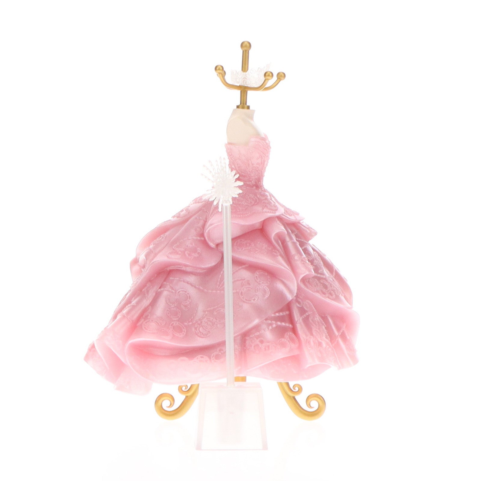 【中古即納】[FIG] ラストワン賞 アクセサリートルソー グリンダ 一番くじ 映画『ウィキッド ふたりの魔女』 フィギュア プライズ バンダイスピリッツ(20250418)