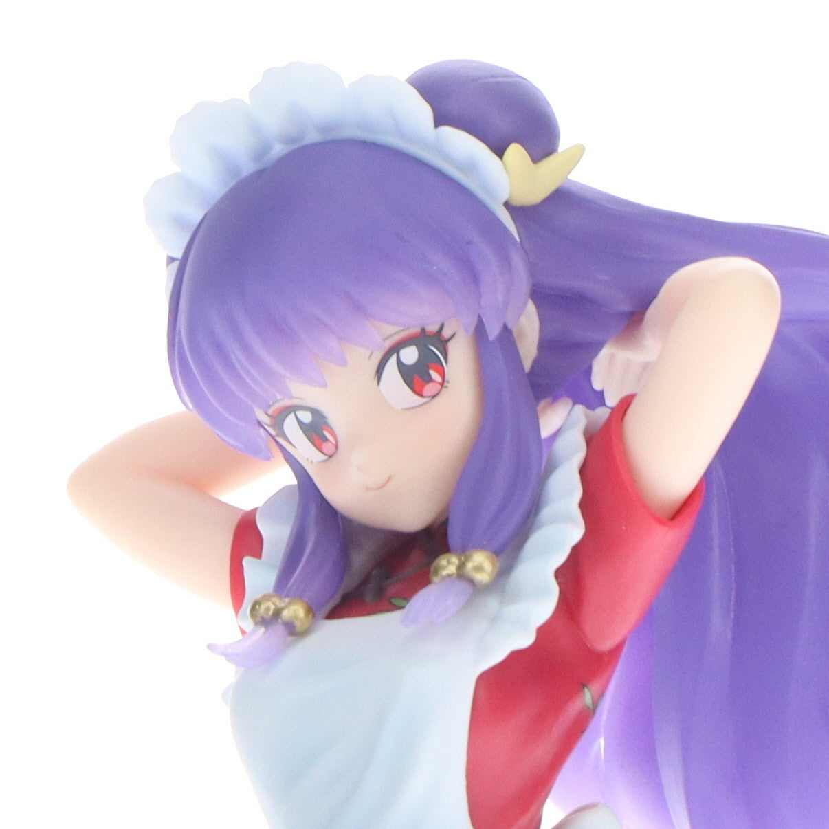 【中古即納】[FIG] ラストワン賞 シャンプー 一番くじ TVアニメ らんま1/2 フィギュア プライズ バンダイスピリッツ(20250110)