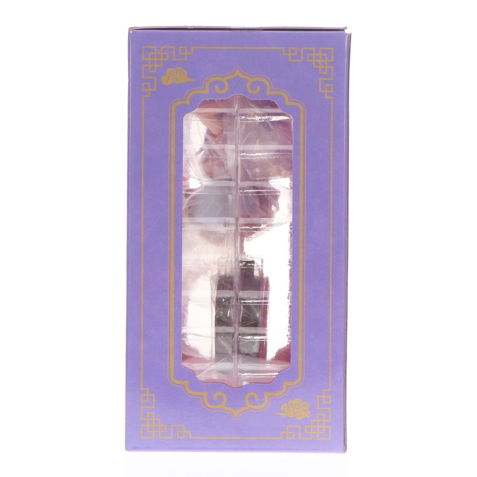 【中古即納】[FIG] ラストワン賞 シャンプー 一番くじ TVアニメ らんま1/2 フィギュア プライズ バンダイスピリッツ(20250110)