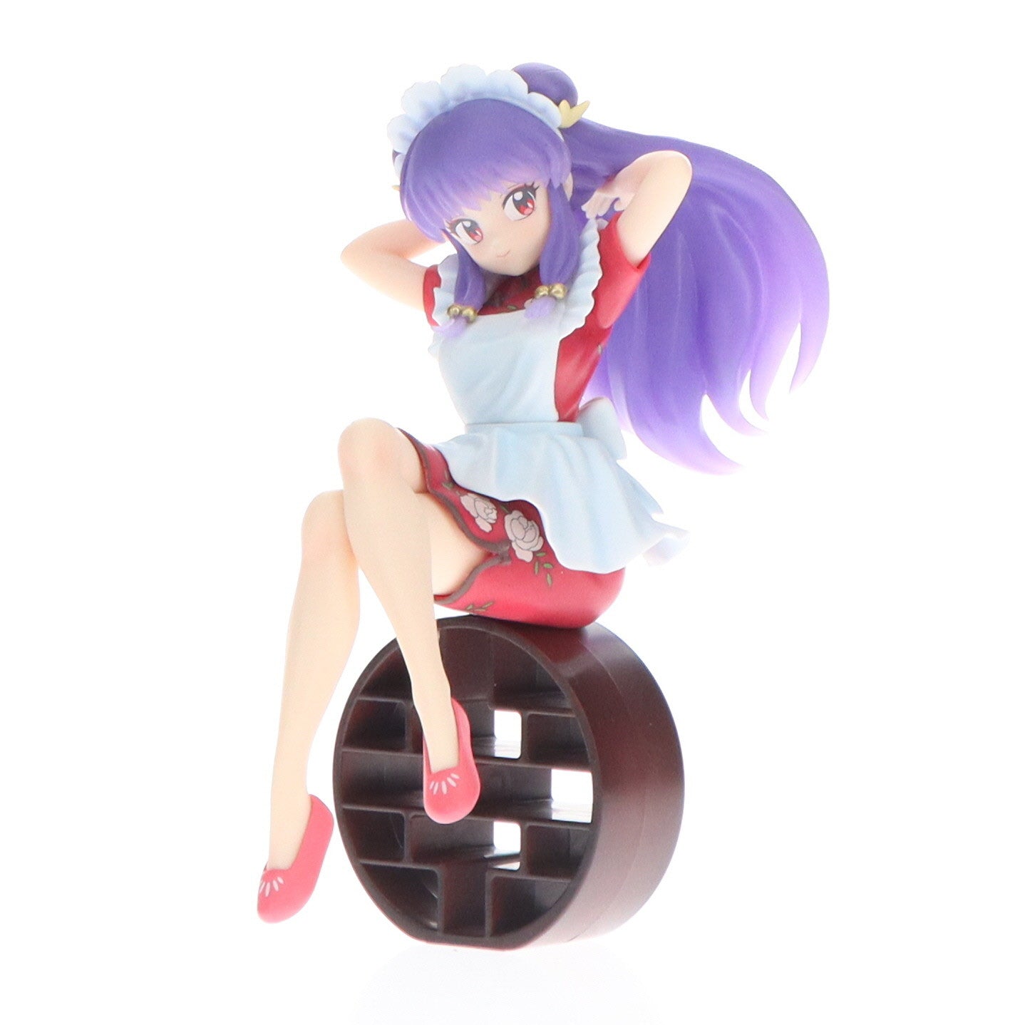 【中古即納】[FIG] ラストワン賞 シャンプー 一番くじ TVアニメ らんま1/2 フィギュア プライズ バンダイスピリッツ(20250110)