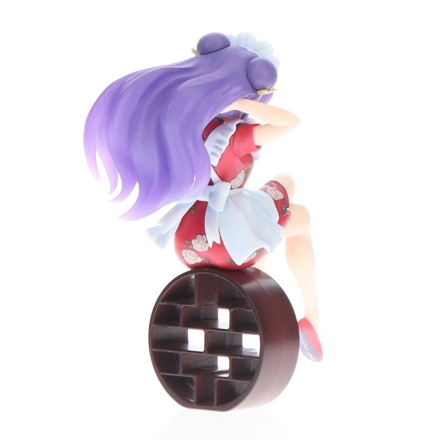 【中古即納】[FIG] ラストワン賞 シャンプー 一番くじ TVアニメ らんま1/2 フィギュア プライズ バンダイスピリッツ(20250110)