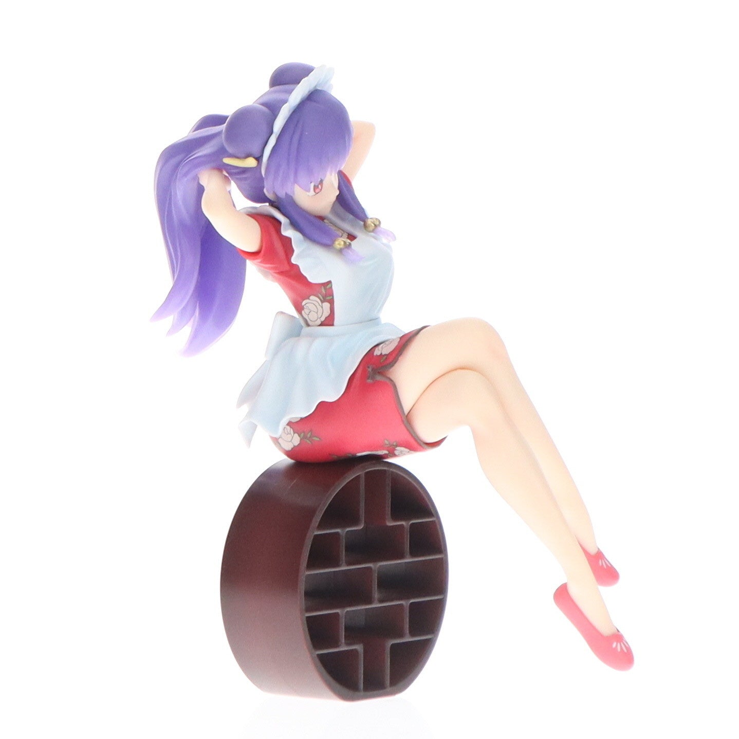 【中古即納】[FIG] ラストワン賞 シャンプー 一番くじ TVアニメ らんま1/2 フィギュア プライズ バンダイスピリッツ(20250110)