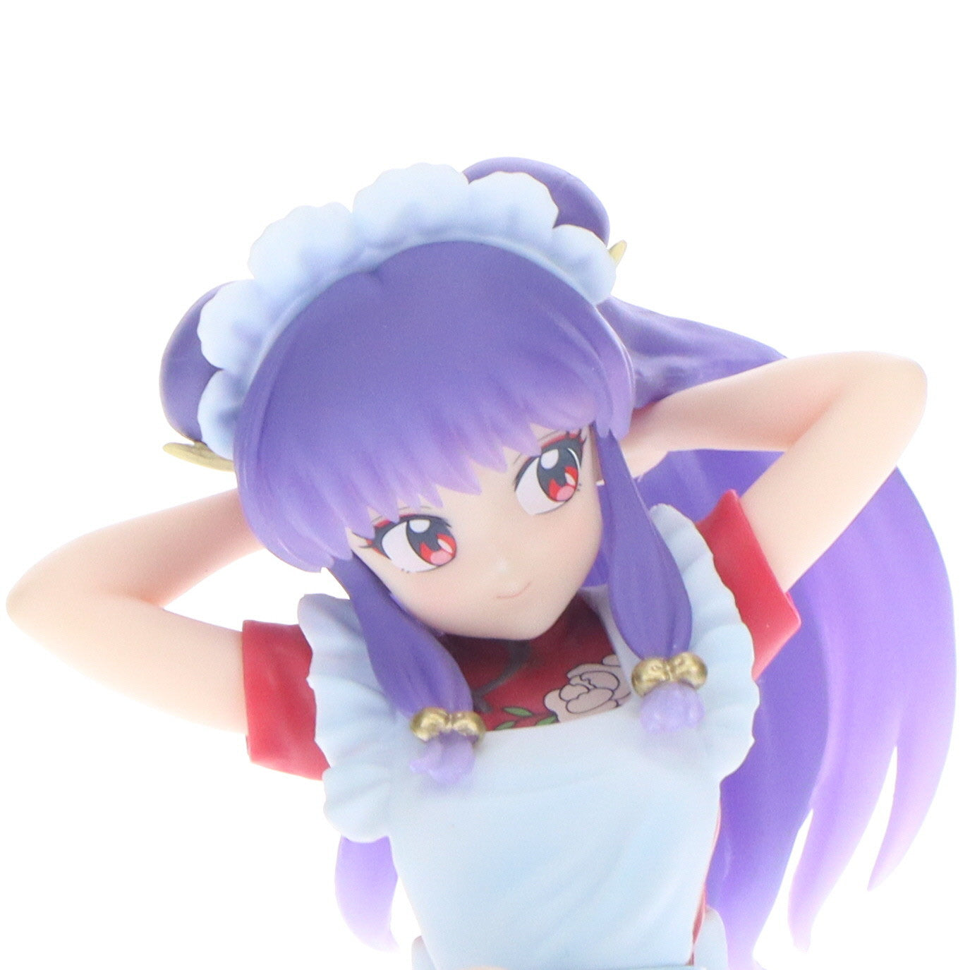 【中古即納】[FIG] ラストワン賞 シャンプー 一番くじ TVアニメ らんま1/2 フィギュア プライズ バンダイスピリッツ(20250110)