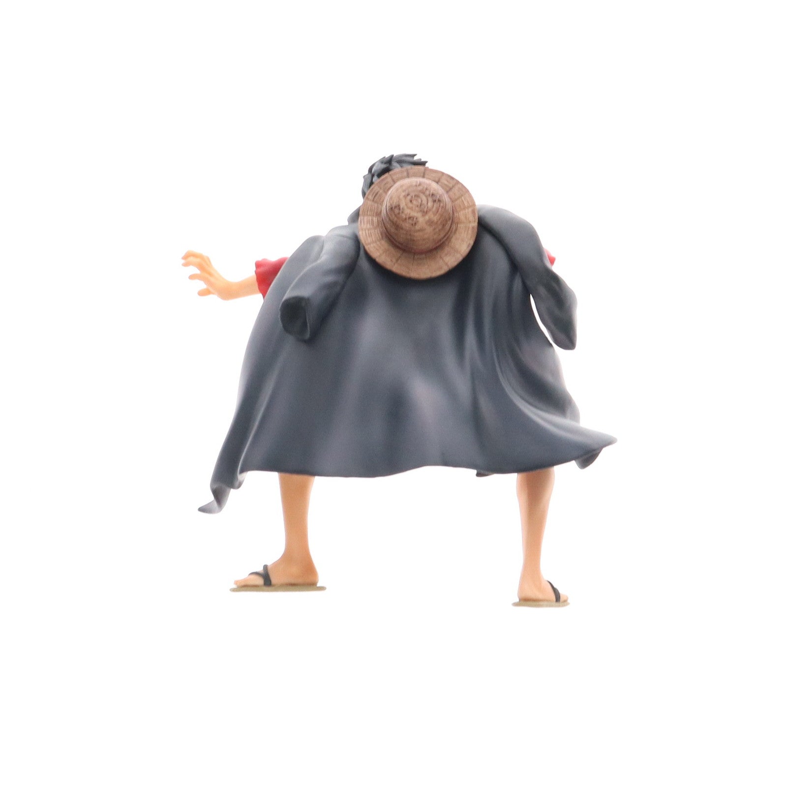 【中古即納】[FIG] C賞 モンキー・D・ルフィ -the Worst Generation-フィギュア 一番くじ ワンピース Best of Omnibus MASTERLISEEXPIECE ONE PIECE プライズ(875) バンダイスピリッツ(20210721)