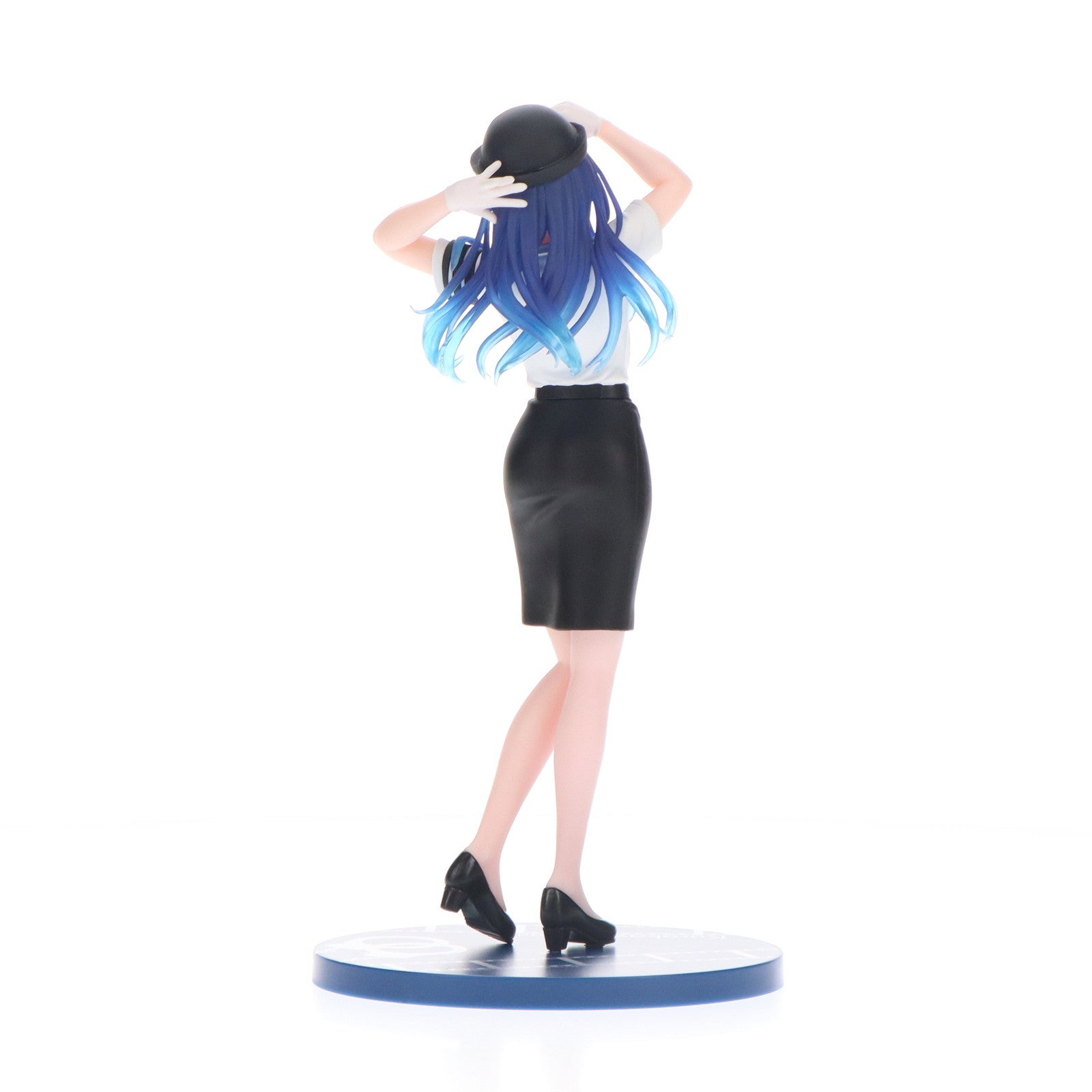 【中古即納】[FIG] WH賞 黒川あかね(くろかわあかね)(WH賞カラーver.) タイトーくじ 【推しの子】 Actors×Job フィギュア プライズ タイトー(20240719)
