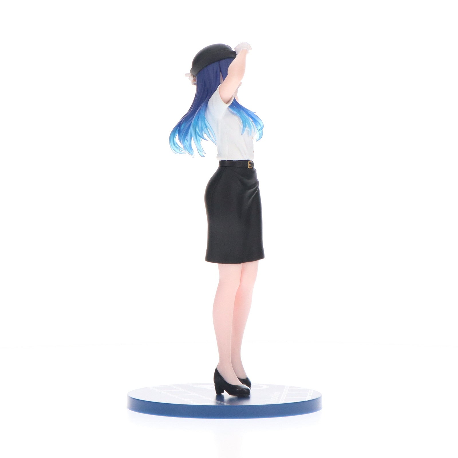 【中古即納】[FIG] WH賞 黒川あかね(くろかわあかね)(WH賞カラーver.) タイトーくじ 【推しの子】 Actors×Job フィギュア プライズ タイトー(20240719)