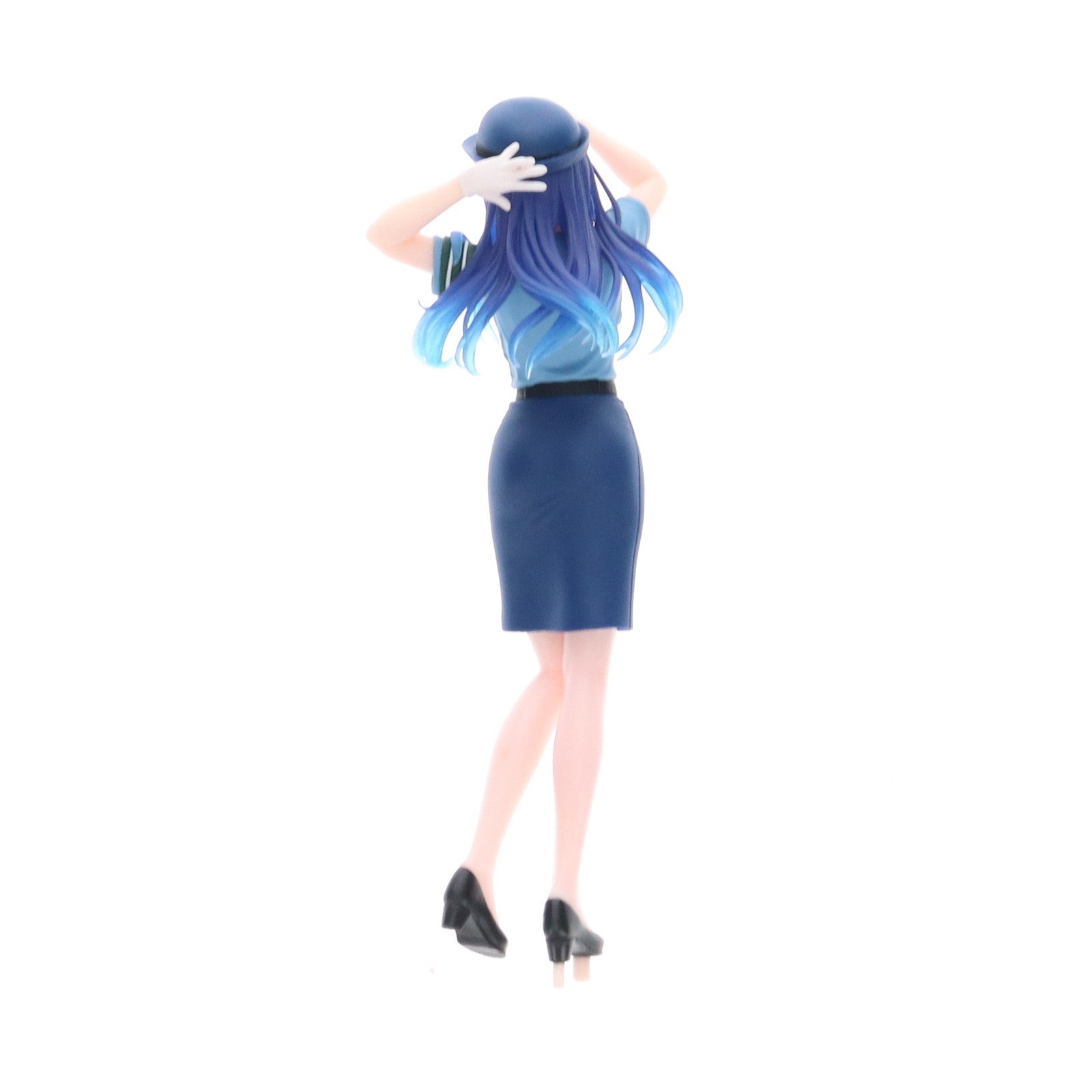 【中古即納】[FIG] B賞 黒川あかね(くろかわあかね) タイトーくじ 【推しの子】 Actors×Job フィギュア プライズ タイトー(20240719)