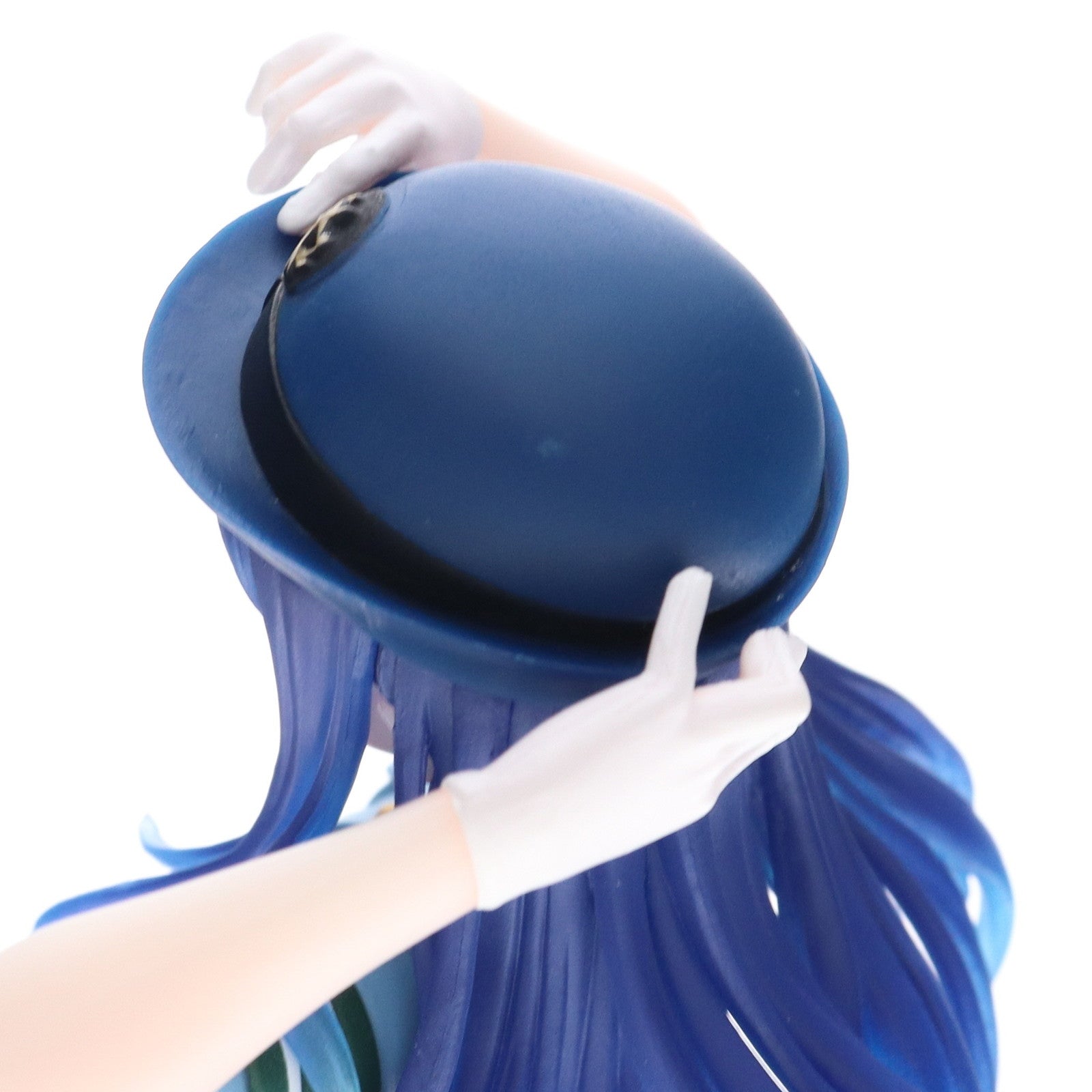 【中古即納】[FIG] B賞 黒川あかね(くろかわあかね) タイトーくじ 【推しの子】 Actors×Job フィギュア プライズ タイトー(20240719)