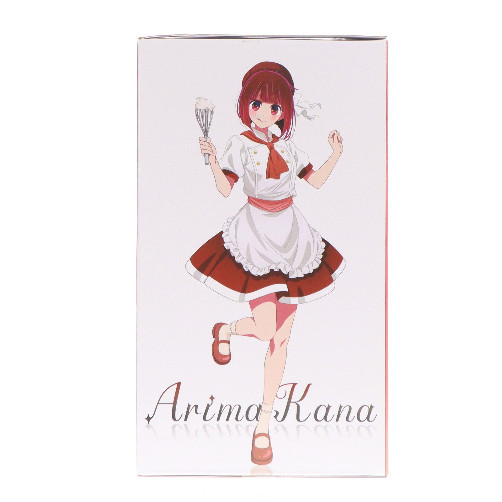 【中古即納】[FIG] A賞 有馬かな(ありまかな) タイトーくじ 【推しの子】 Actors×Job フィギュア プライズ タイトー(20240719)