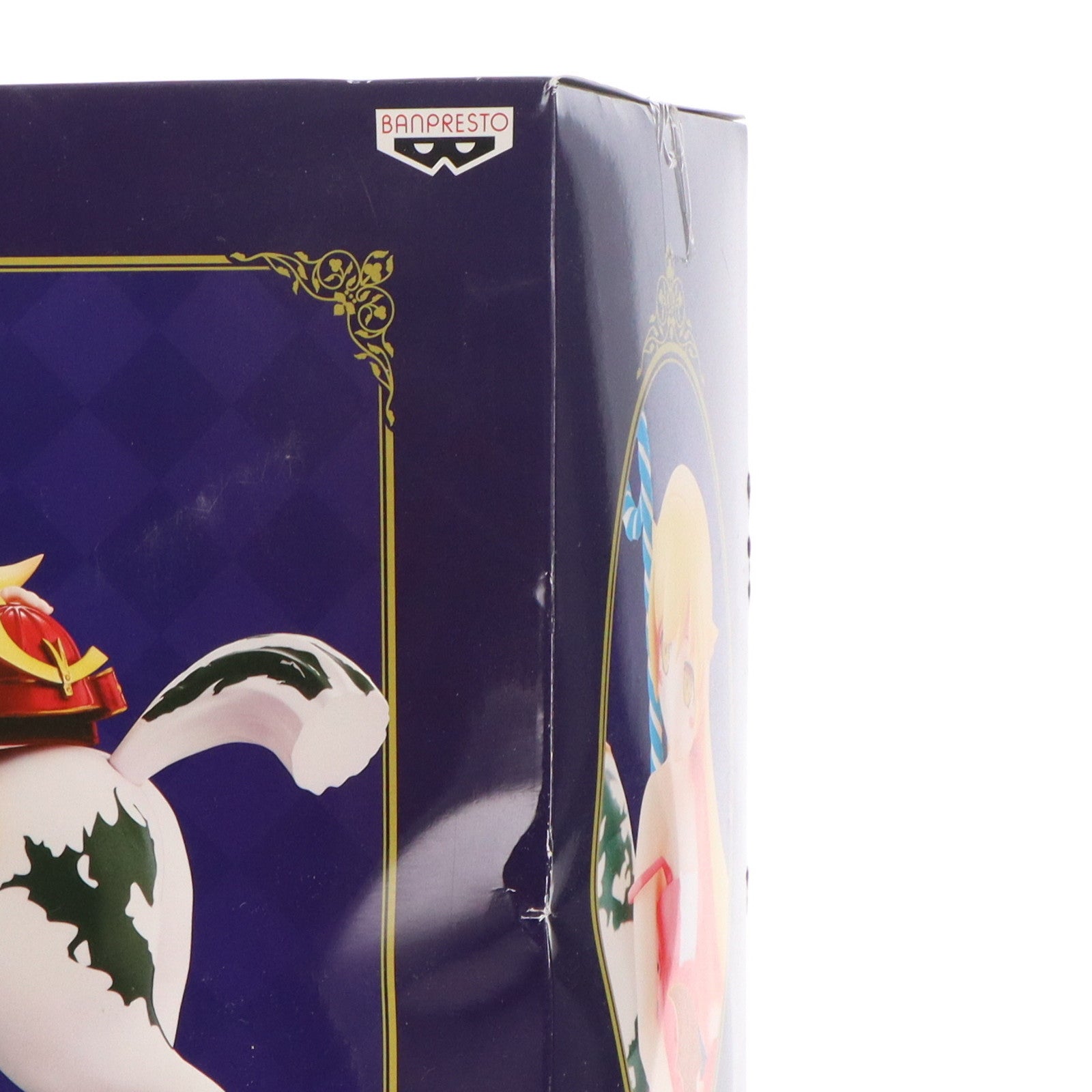 【中古即納】[FIG] B賞 忍野忍(おしのしのぶ) 一番くじプレミアムセレクション 物語シリーズ プレミアムフィギュア プライズ(14878) バンプレスト(20170923)