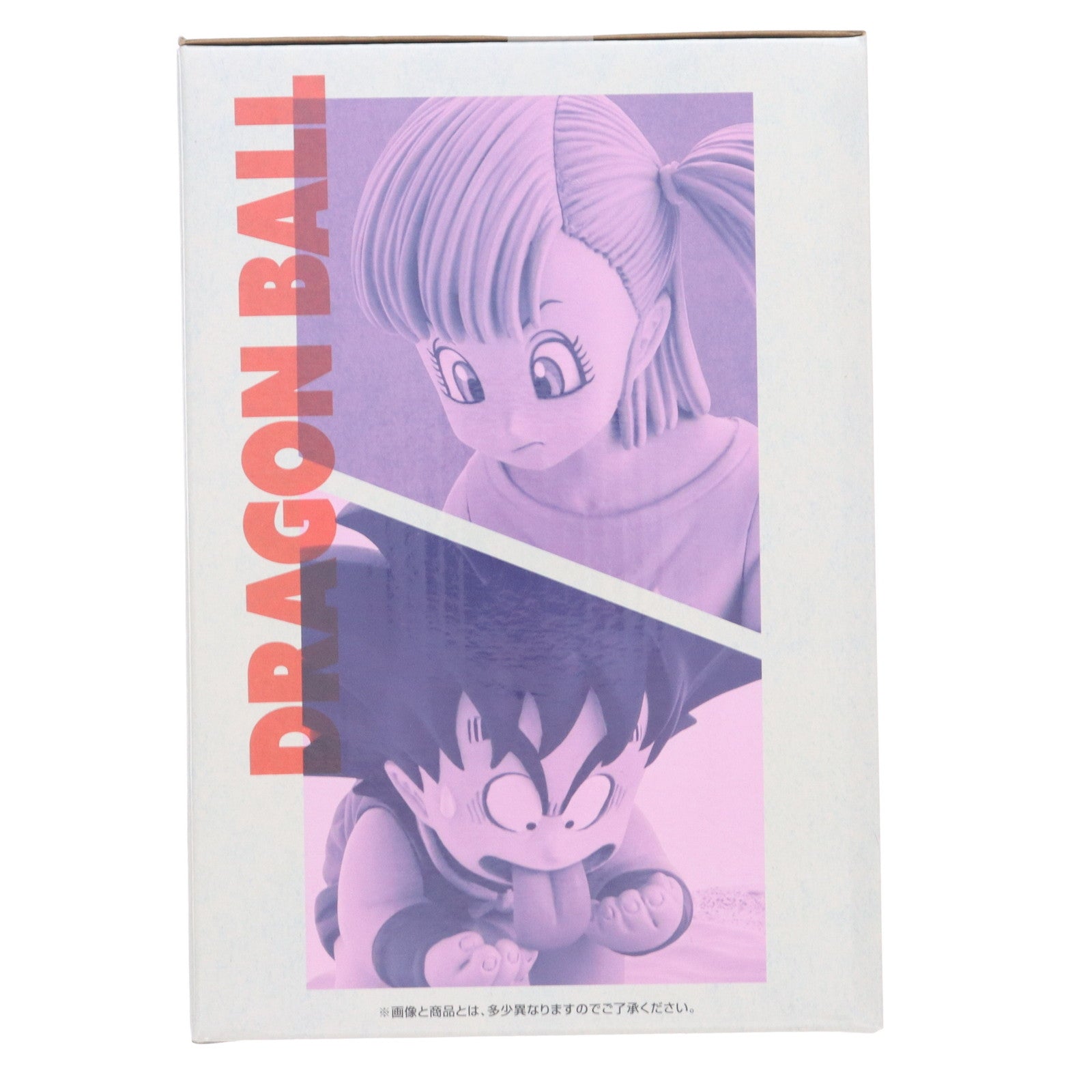【中古即納】[FIG] ラストワン賞 Revible Moment-孫悟空&ブルマ- 一番くじ ドラゴンボール DRAGON HISTORY DRAGON BALL フィギュア プライズ バンダイスピリッツ(20240817)