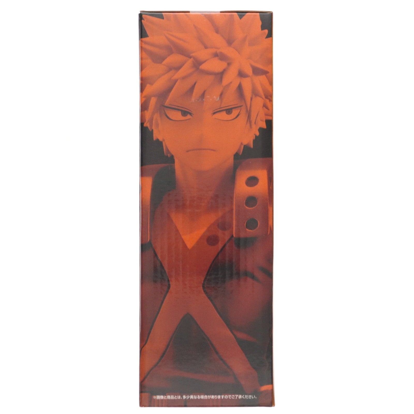 【中古即納】[FIG] B賞 爆豪勝己(ばくごうかつき) ;figure 一番くじ 僕のヒーローアカデミア -仲間- フィギュア プライズ バンダイスピリッツ(20230526)