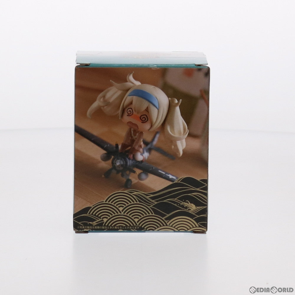 【中古即納】[FIG] ガンビア・ベイっぽい妖精さん ARくじアタルス。 艦隊これくしょん -艦これ- おめかし艦娘と装備の妖精さん フィギュア プライズ スクウェア・エニックス(20210131)
