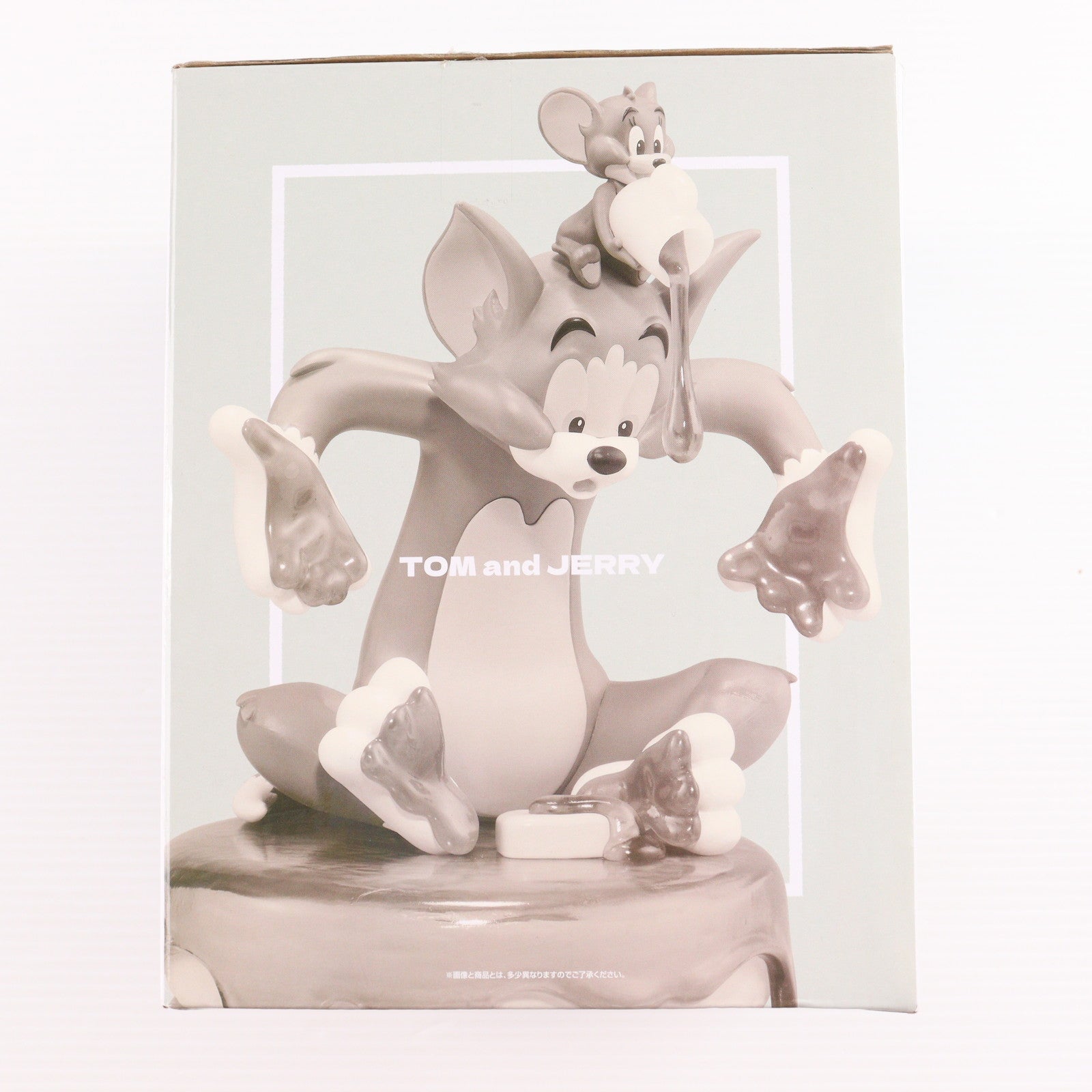 【中古即納】[FIG] A賞 pancake figure トム&ジェリー 一番くじ トムとジェリー Yummy Funny House! フィギュア プライズ バンダイスピリッツ(20240803)
