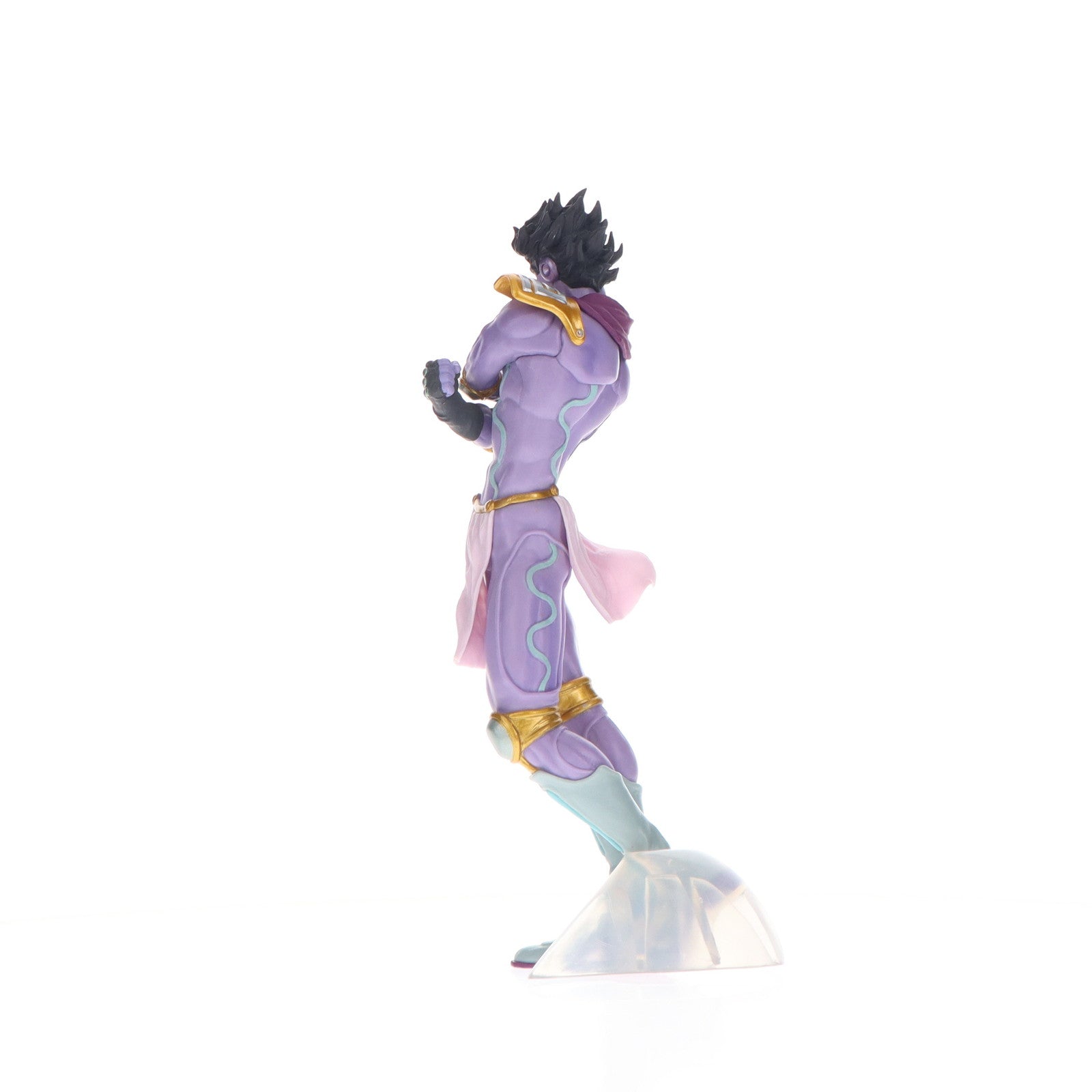 【中古即納】[FIG] ラストワン賞 スタープラチナ 一番くじ ジョジョの奇妙な冒険 ストーンオーシャン STAND'S ASSEMBLE MASTERLISE フィギュア プライズ バンダイスピリッツ(20230415)