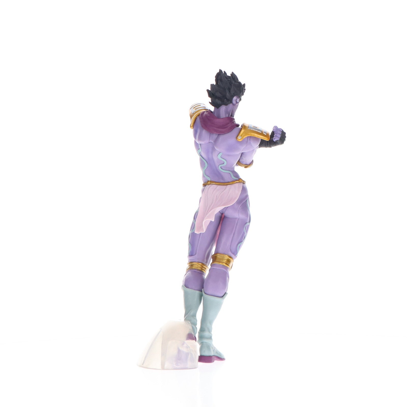 【中古即納】[FIG] ラストワン賞 スタープラチナ 一番くじ ジョジョの奇妙な冒険 ストーンオーシャン STAND'S ASSEMBLE MASTERLISE フィギュア プライズ バンダイスピリッツ(20230415)