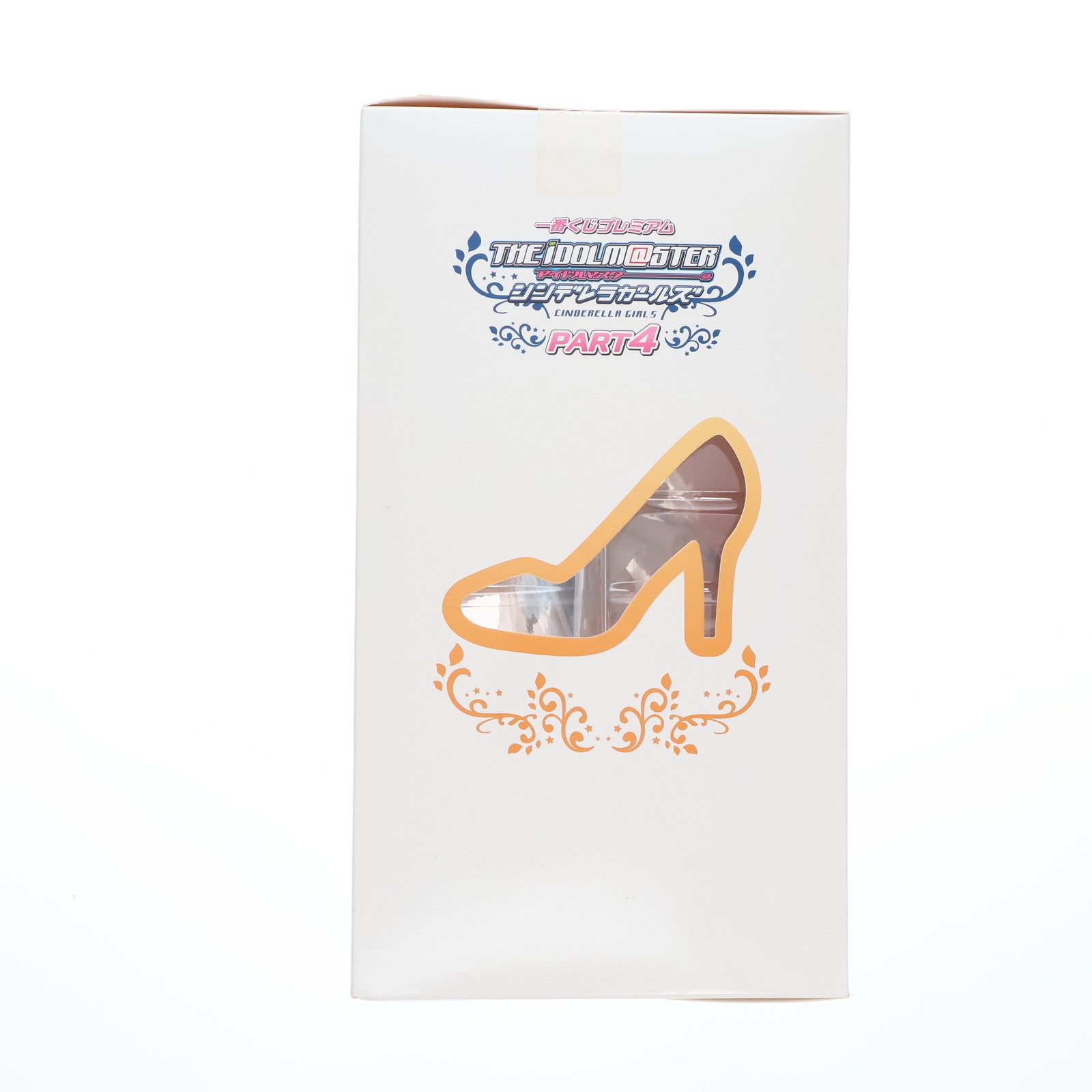 【中古即納】[FIG] D賞 城ヶ崎莉嘉(じょうがさきりか) プレミアムフィギュア 一番くじプレミアム アイドルマスター シンデレラガールズPART4 プライズ(14320) バンプレスト(20161203)