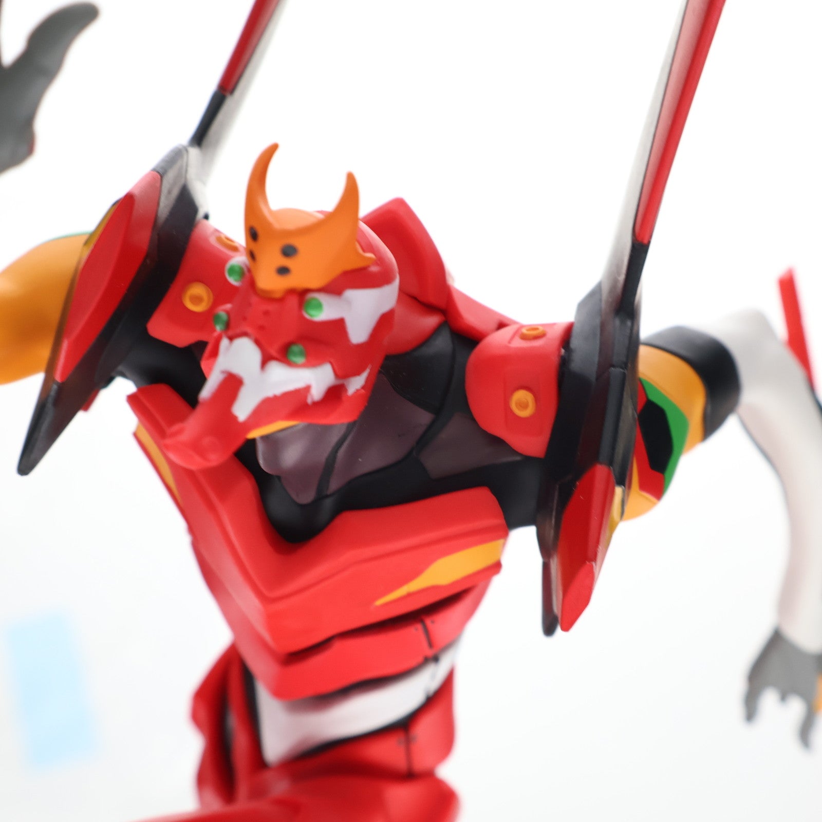 【中古即納】[FIG] B賞 エヴァンゲリオン弐号機 MEGA VIGNETTE 一番くじ エヴァンゲリオン～全力疾走!～ フィギュア プライズ バンダイスピリッツ(20230616)