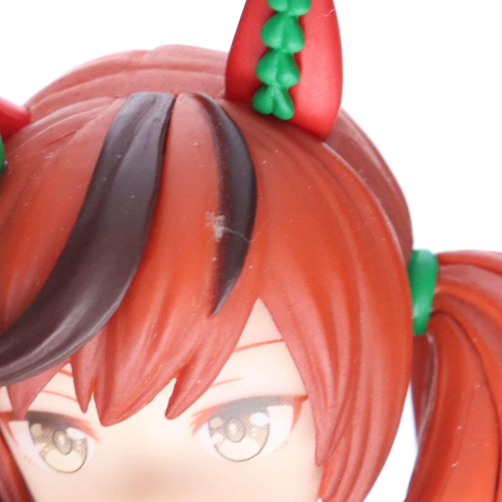 【中古即納】[FIG] A賞 ナイスネイチャ 一番くじ ウマ娘 プリティーダービー 8弾 フィギュア プライズ バンダイスピリッツ(20240301)