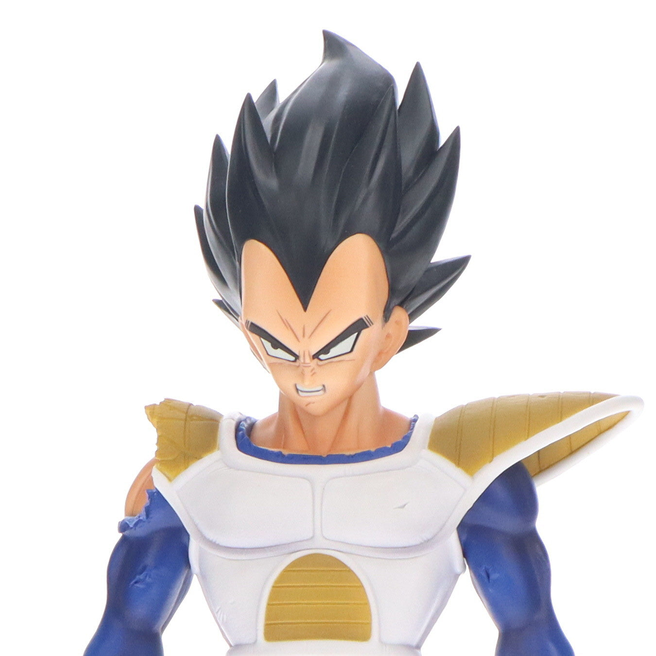 【中古即納】[FIG] D賞 ベジータ MASTERLISE 一番くじ ドラゴンボール VSオムニバスCROSS DRAGON BALL フィギュア プライズ バンダイスピリッツ(20250516)