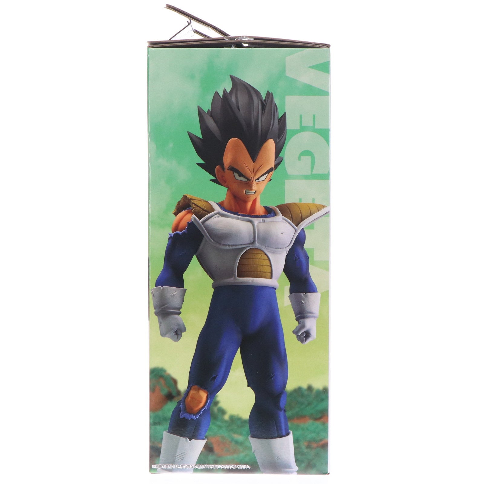 【中古即納】[FIG] D賞 ベジータ MASTERLISE 一番くじ ドラゴンボール VSオムニバスCROSS DRAGON BALL フィギュア プライズ バンダイスピリッツ(20250516)