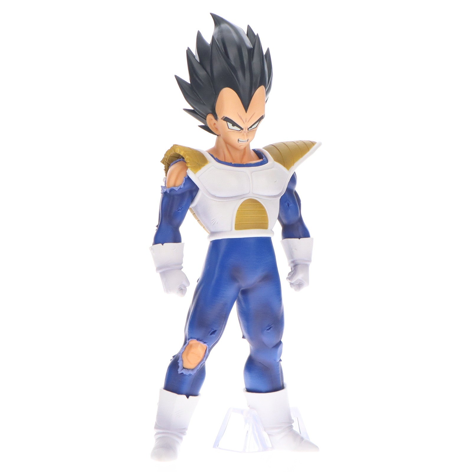 【中古即納】[FIG] D賞 ベジータ MASTERLISE 一番くじ ドラゴンボール VSオムニバスCROSS DRAGON BALL フィギュア プライズ バンダイスピリッツ(20250516)