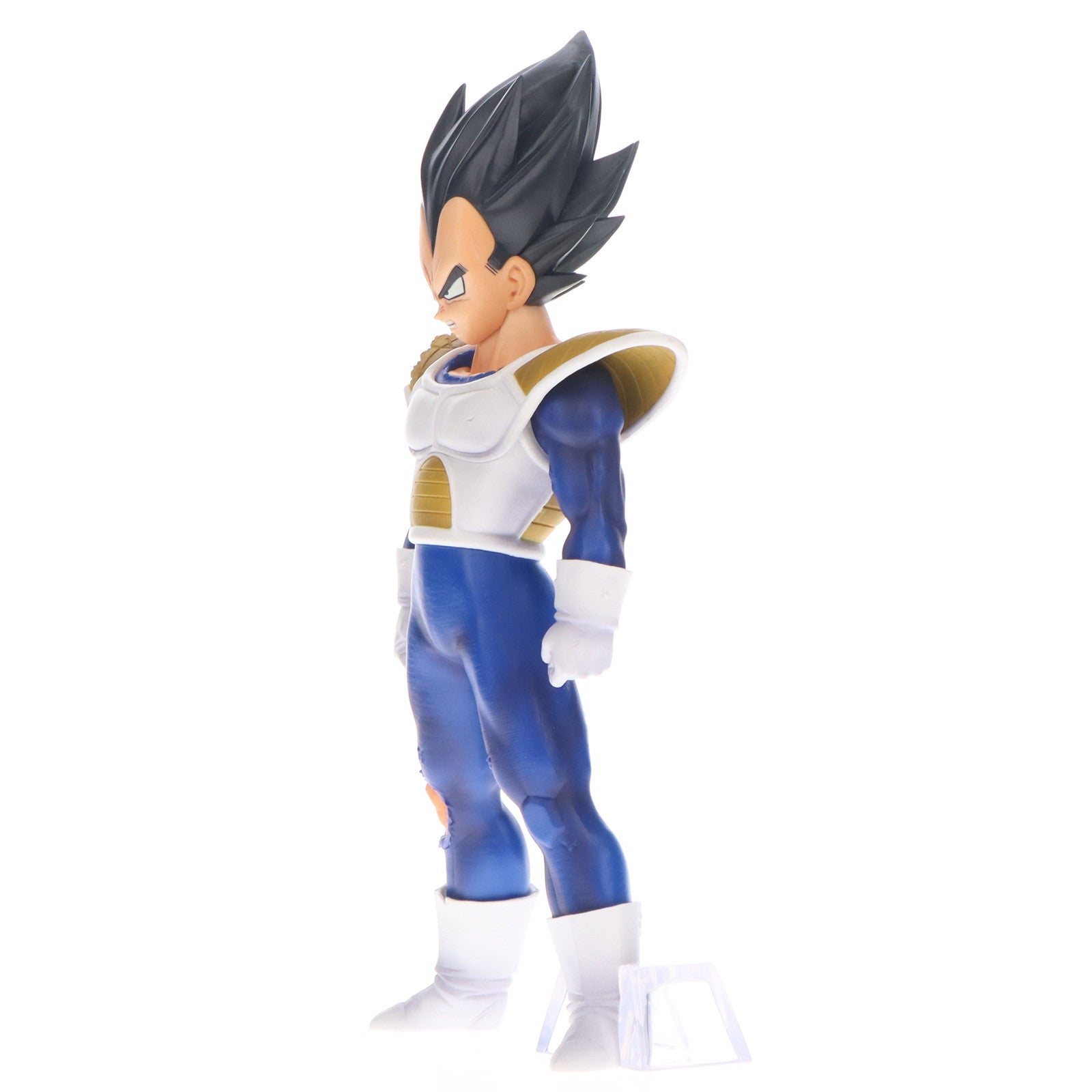 【中古即納】[FIG] D賞 ベジータ MASTERLISE 一番くじ ドラゴンボール VSオムニバスCROSS DRAGON BALL フィギュア プライズ バンダイスピリッツ(20250516)