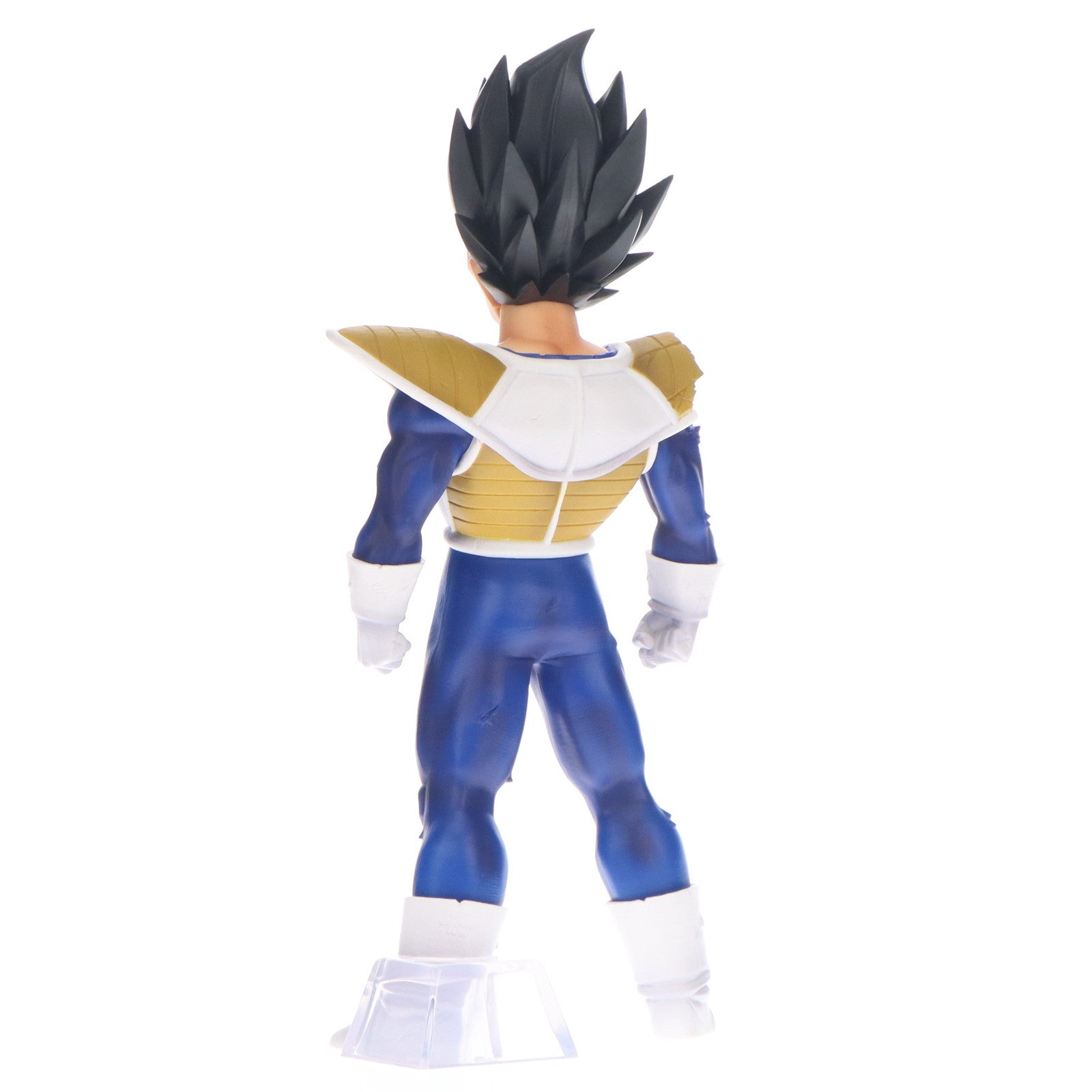 【中古即納】[FIG] D賞 ベジータ MASTERLISE 一番くじ ドラゴンボール VSオムニバスCROSS DRAGON BALL フィギュア プライズ バンダイスピリッツ(20250516)