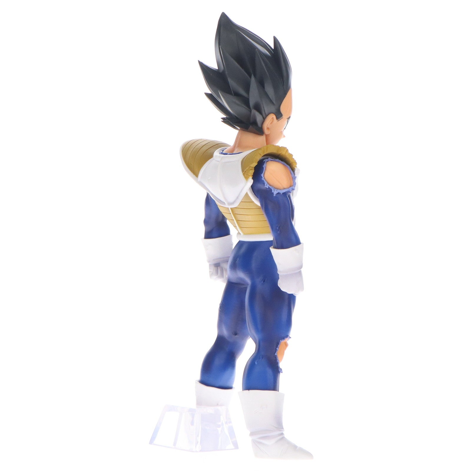 【中古即納】[FIG] D賞 ベジータ MASTERLISE 一番くじ ドラゴンボール VSオムニバスCROSS DRAGON BALL フィギュア プライズ バンダイスピリッツ(20250516)